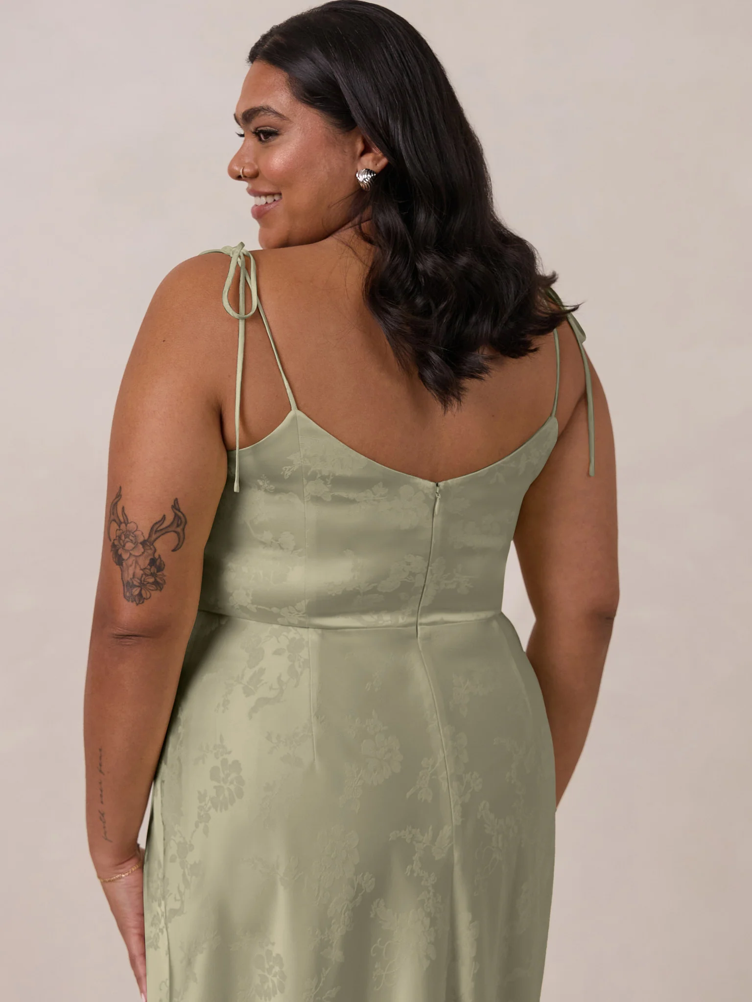 Beckett Dress - Image 10