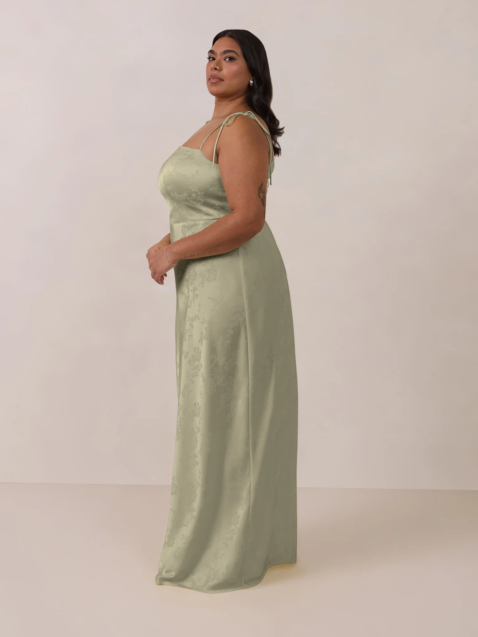 Beckett Dress - Image 6