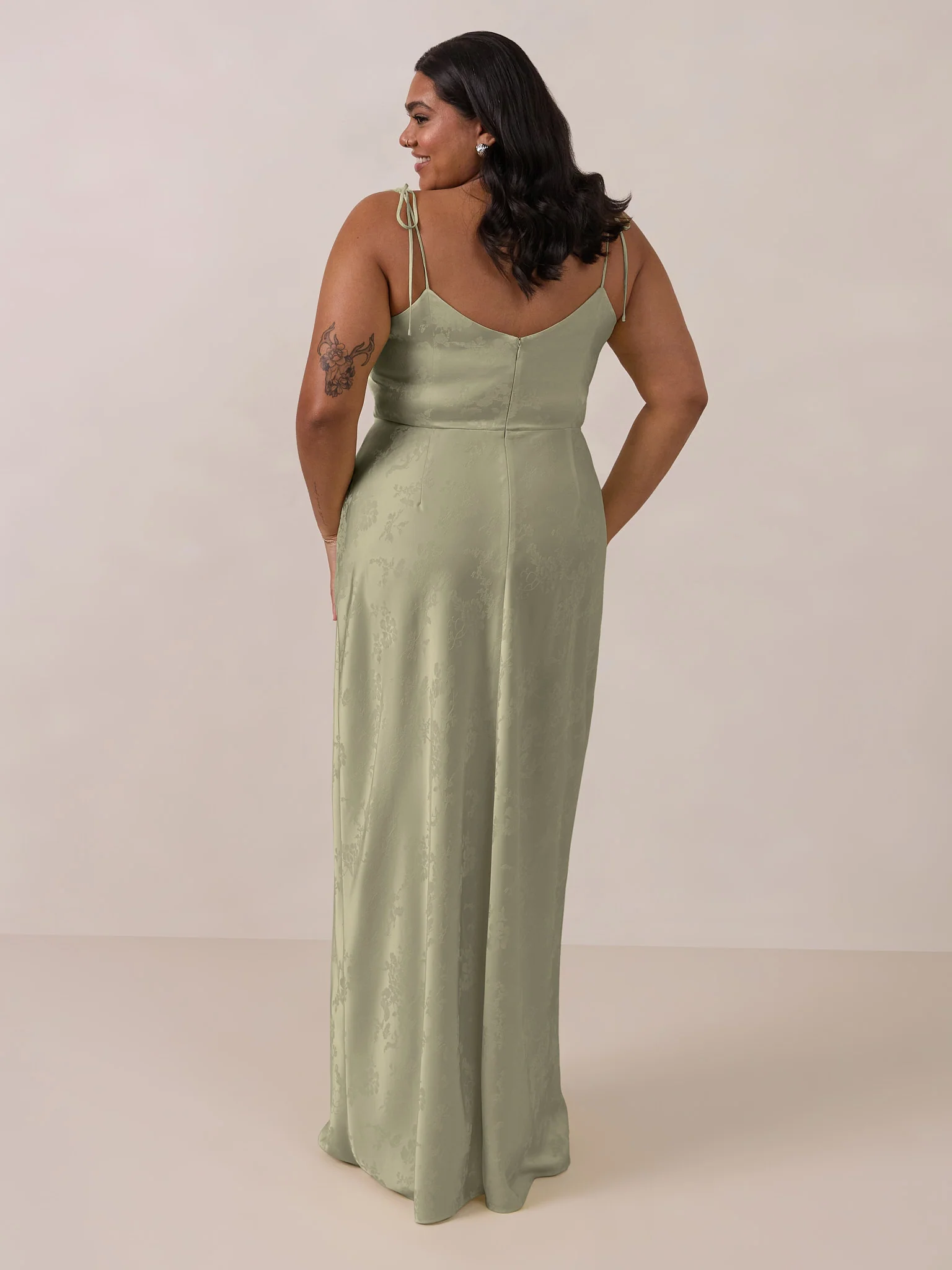 Beckett Dress - Image 8
