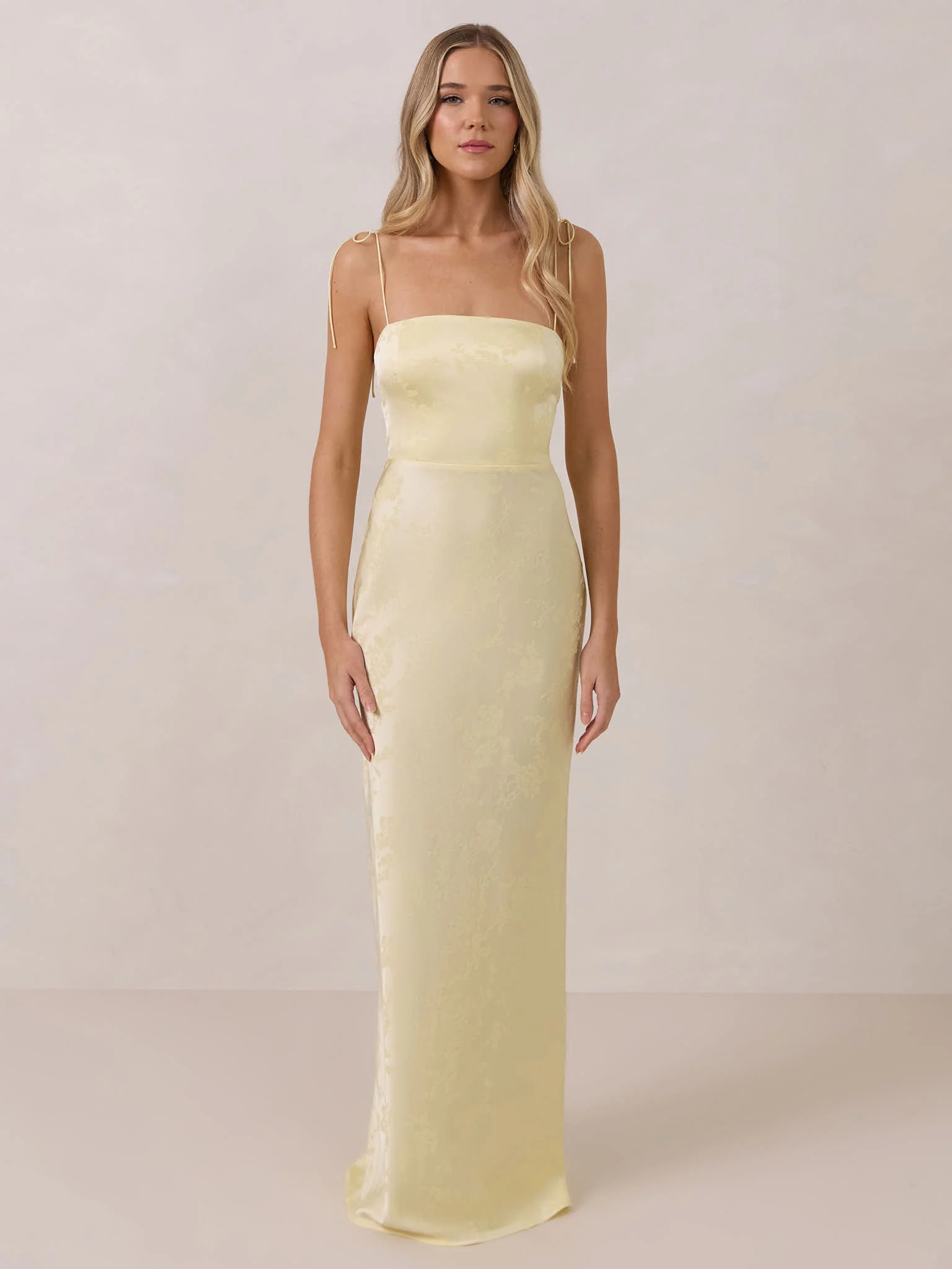 Beckett Dress