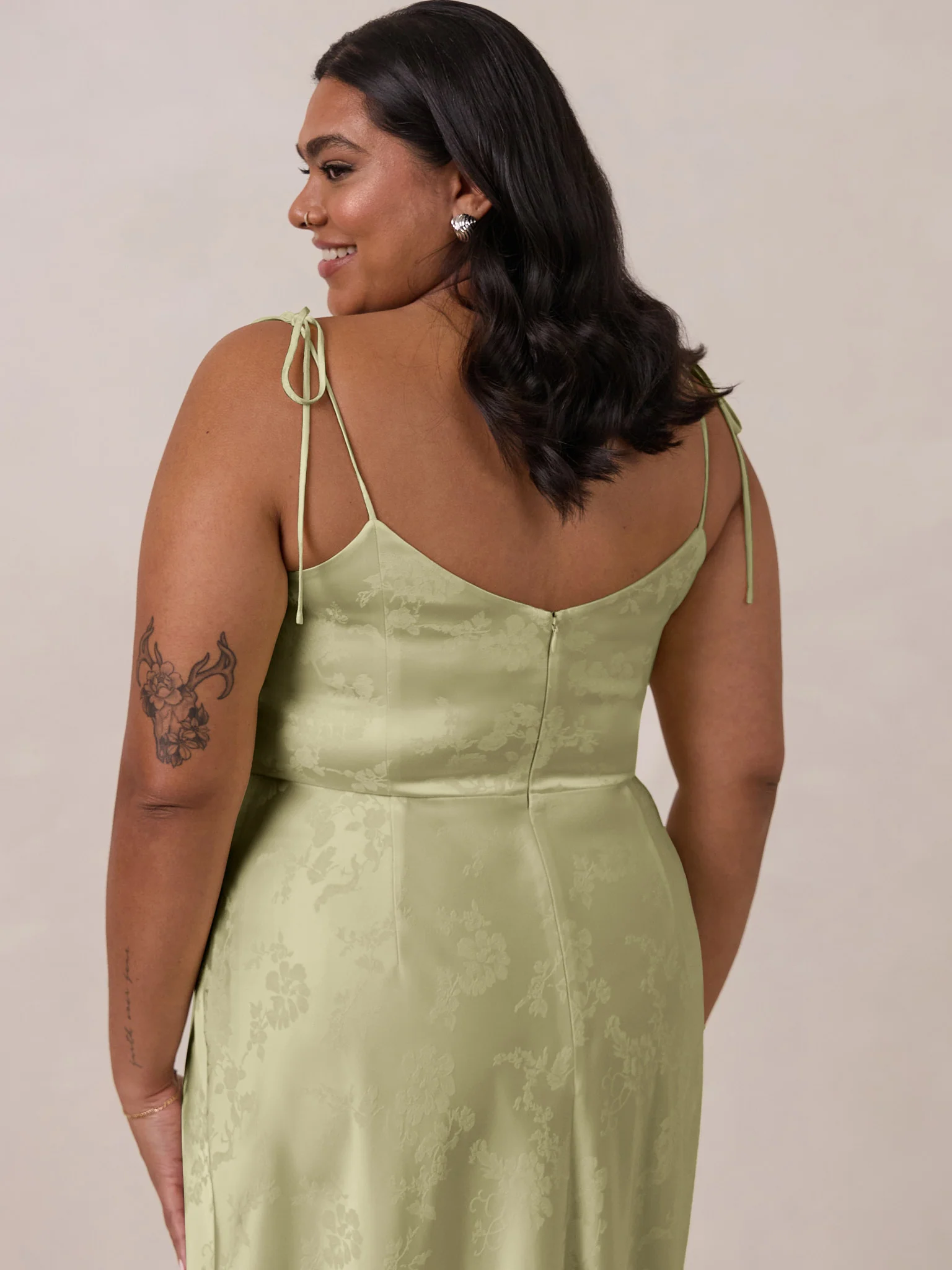 Beckett Dress - Image 10
