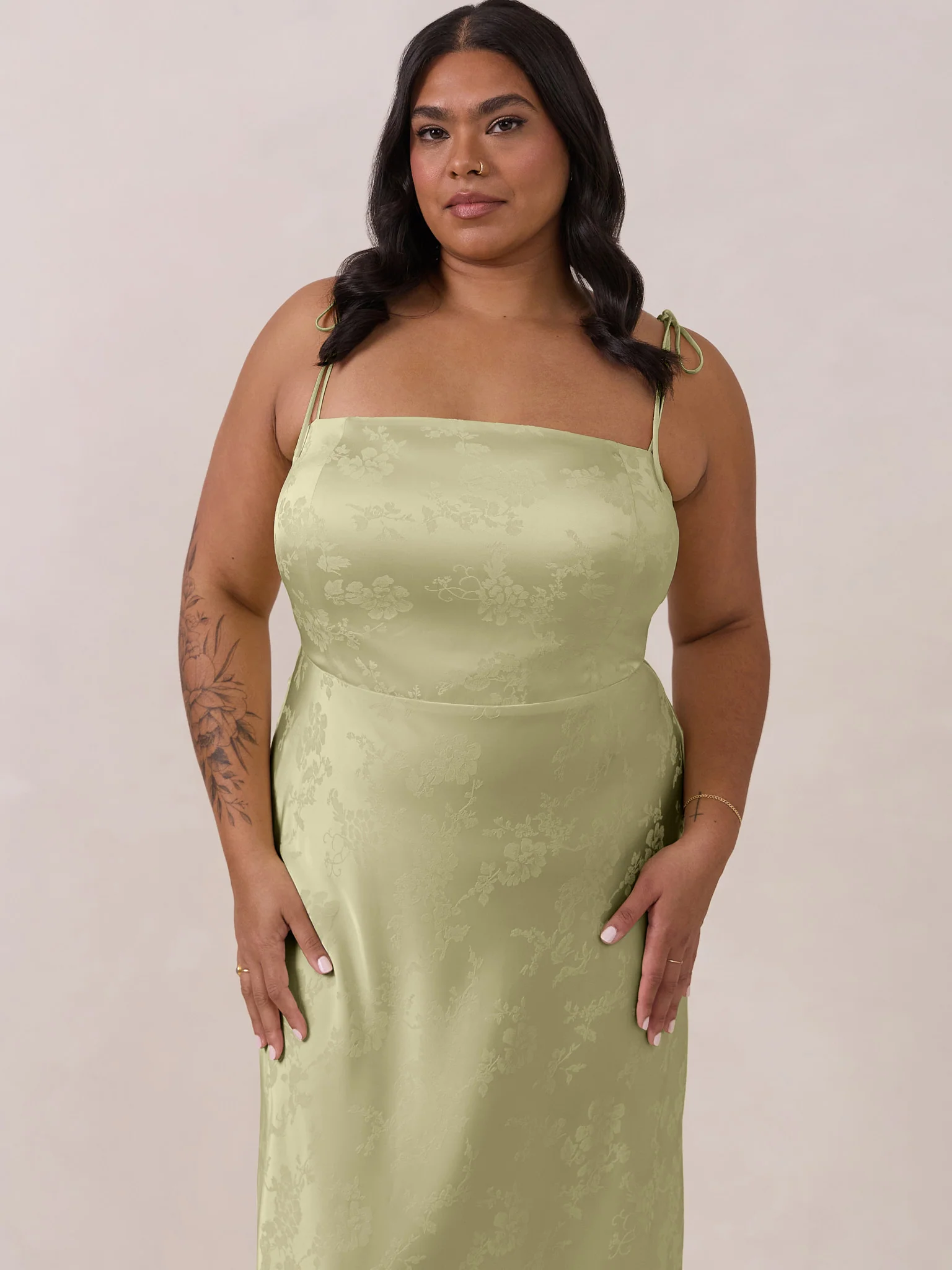 Beckett Dress - Image 4