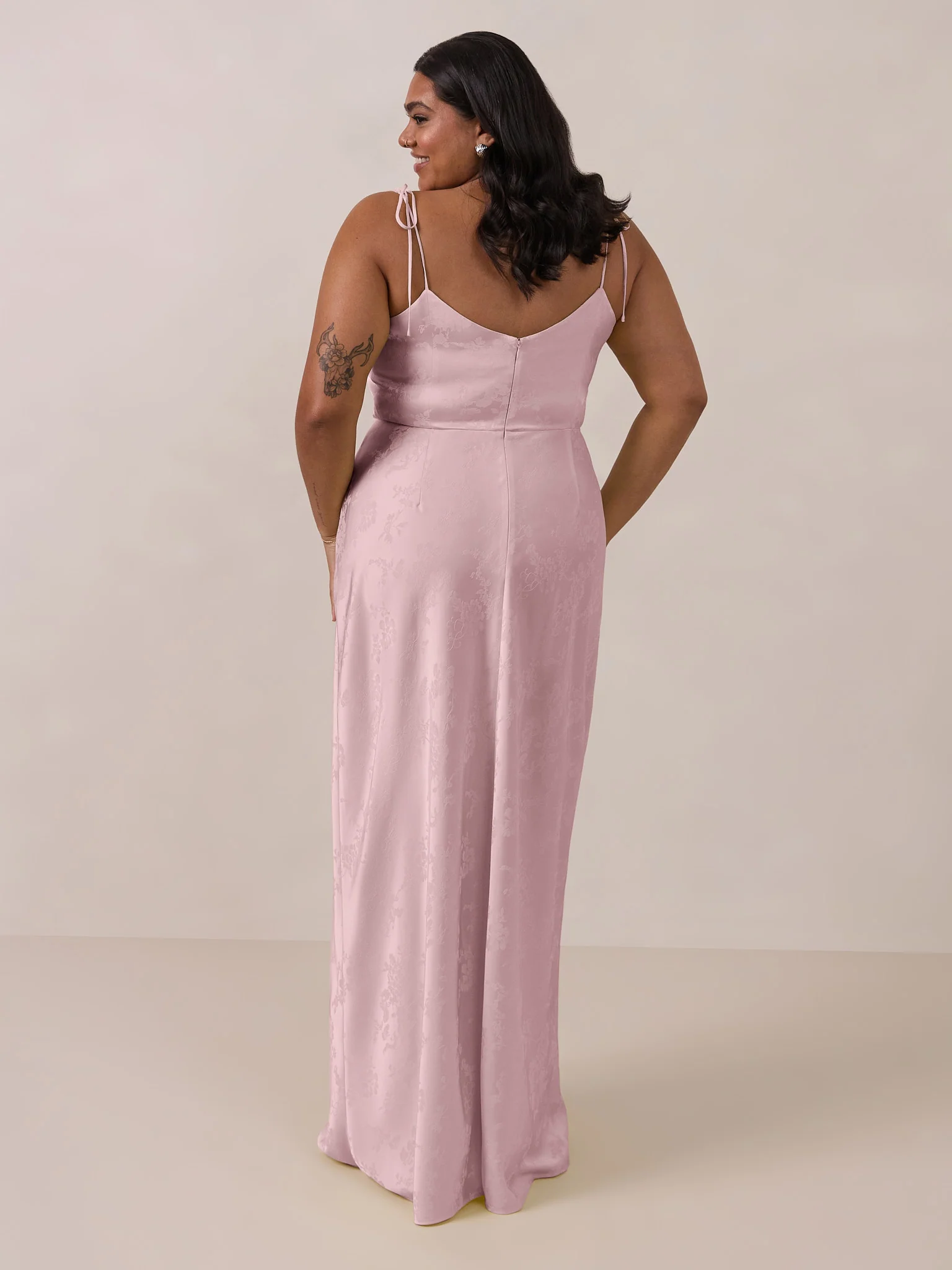 Beckett Dress - Image 8