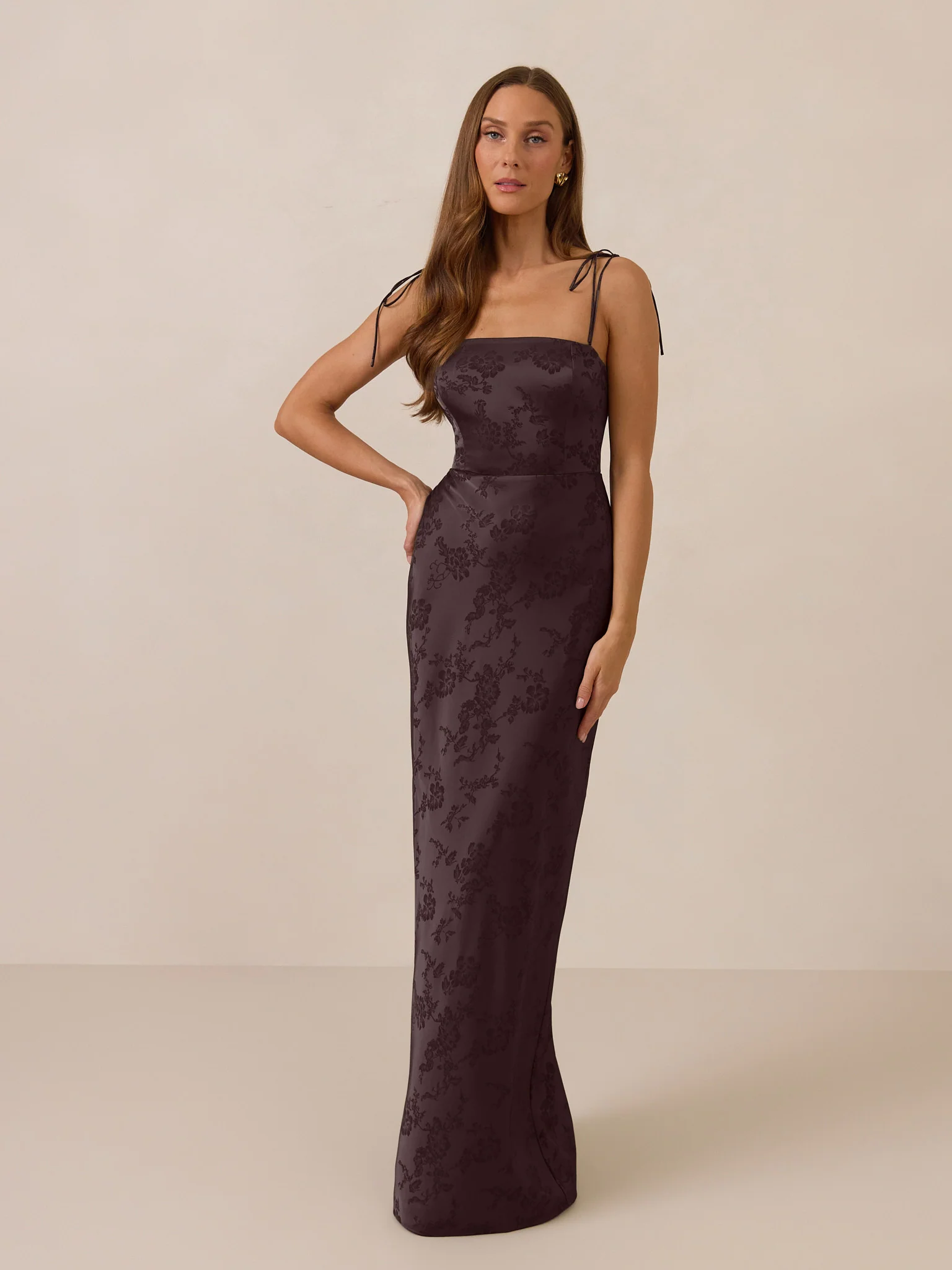 Beckett Dress