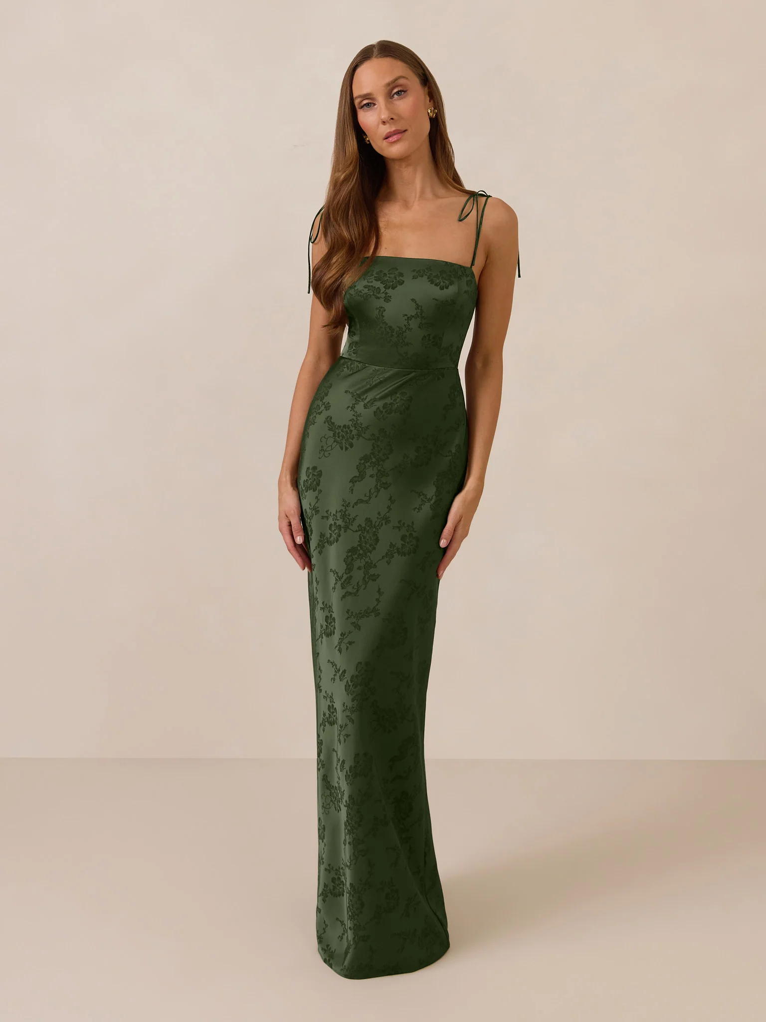 Beckett Dress