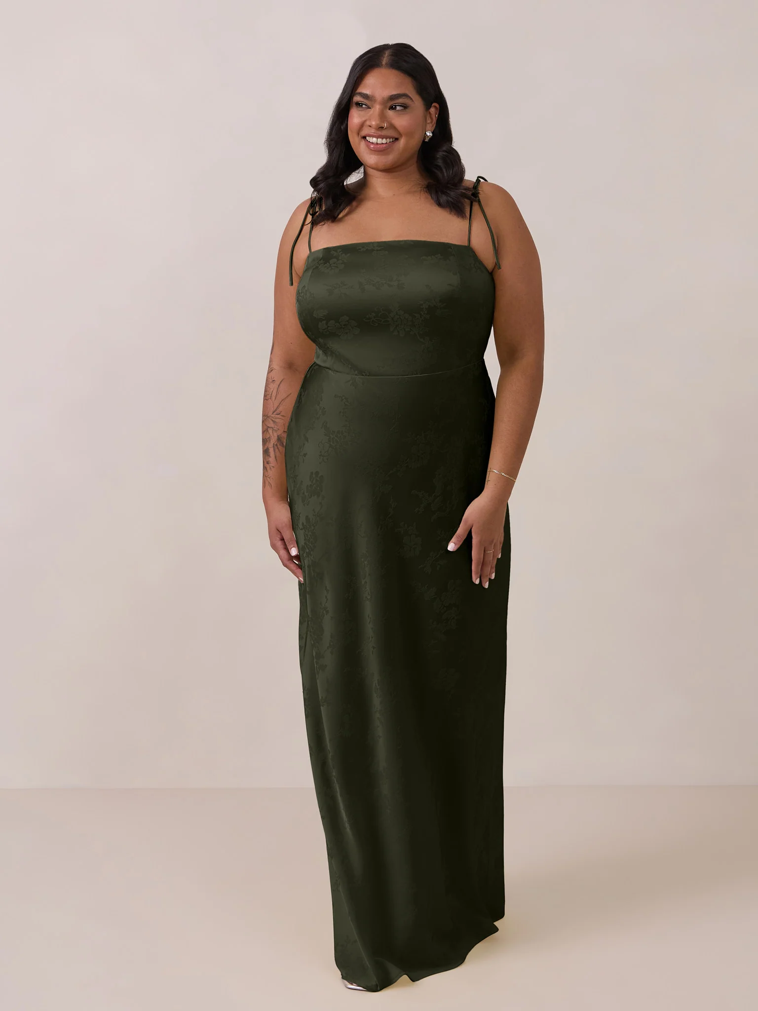 Beckett Dress - Image 2