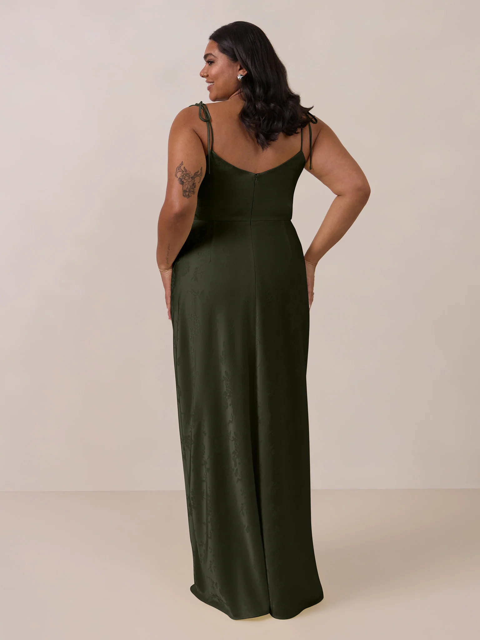Beckett Dress - Image 8
