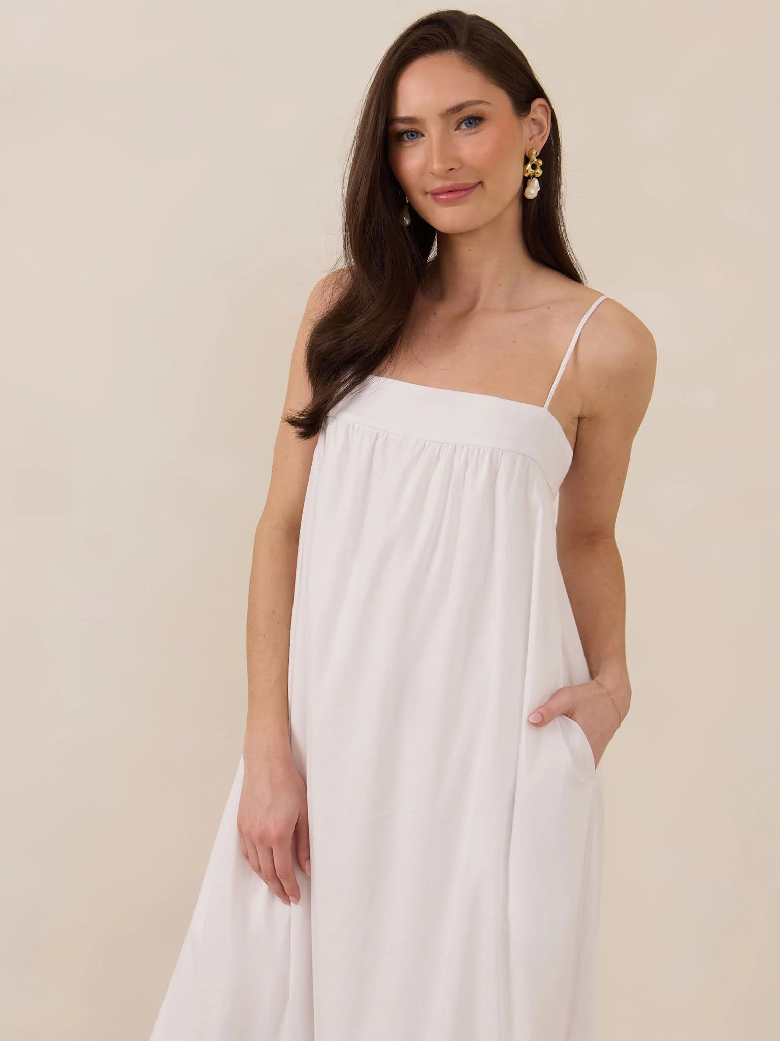 Belcarra Dress - Image 3