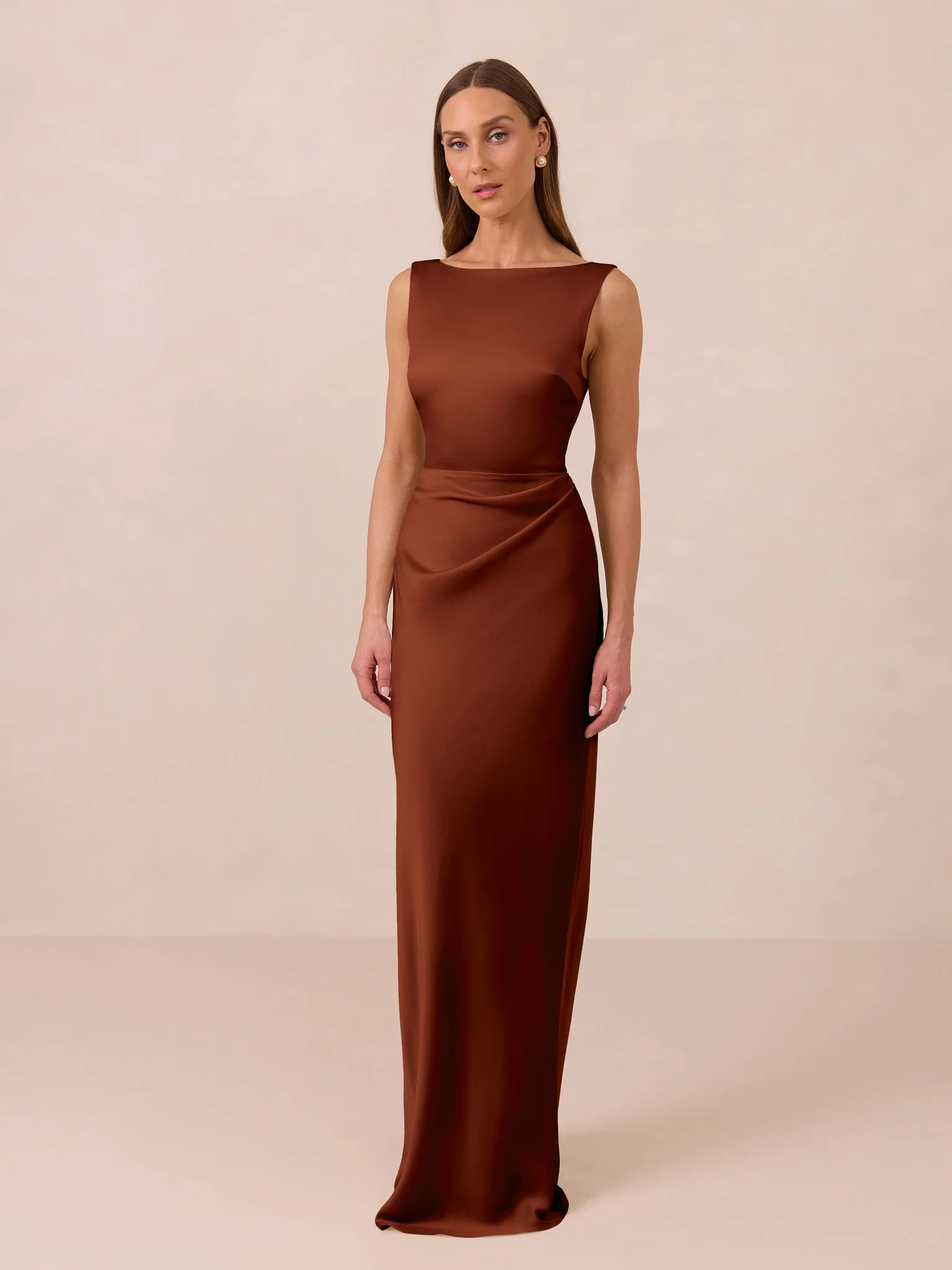 Belgrave Dress