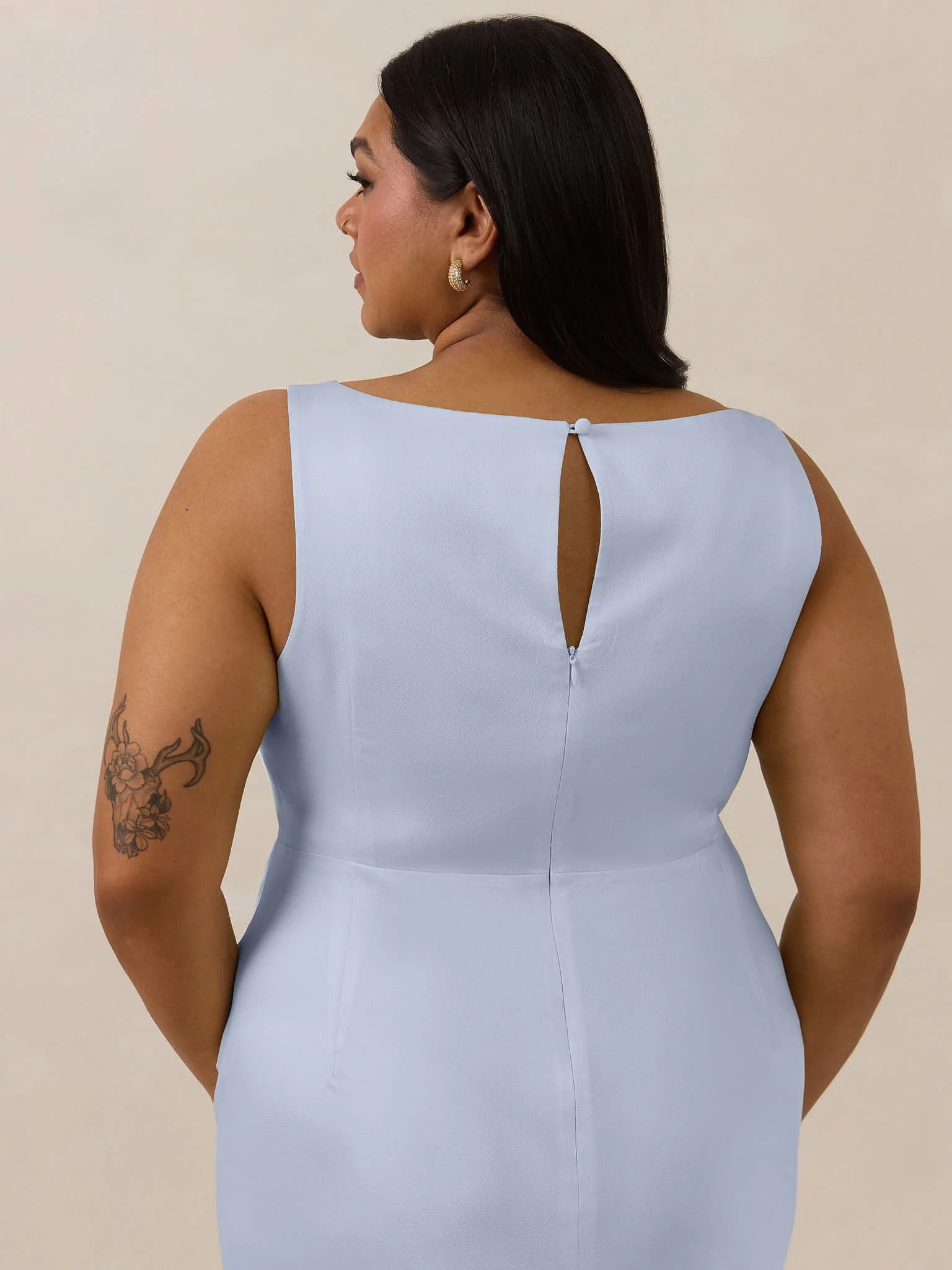 Belgrave Dress - Image 10