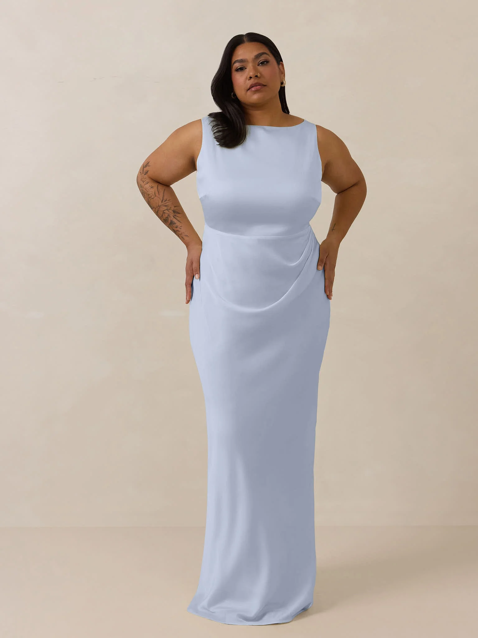 Belgrave Dress - Image 2