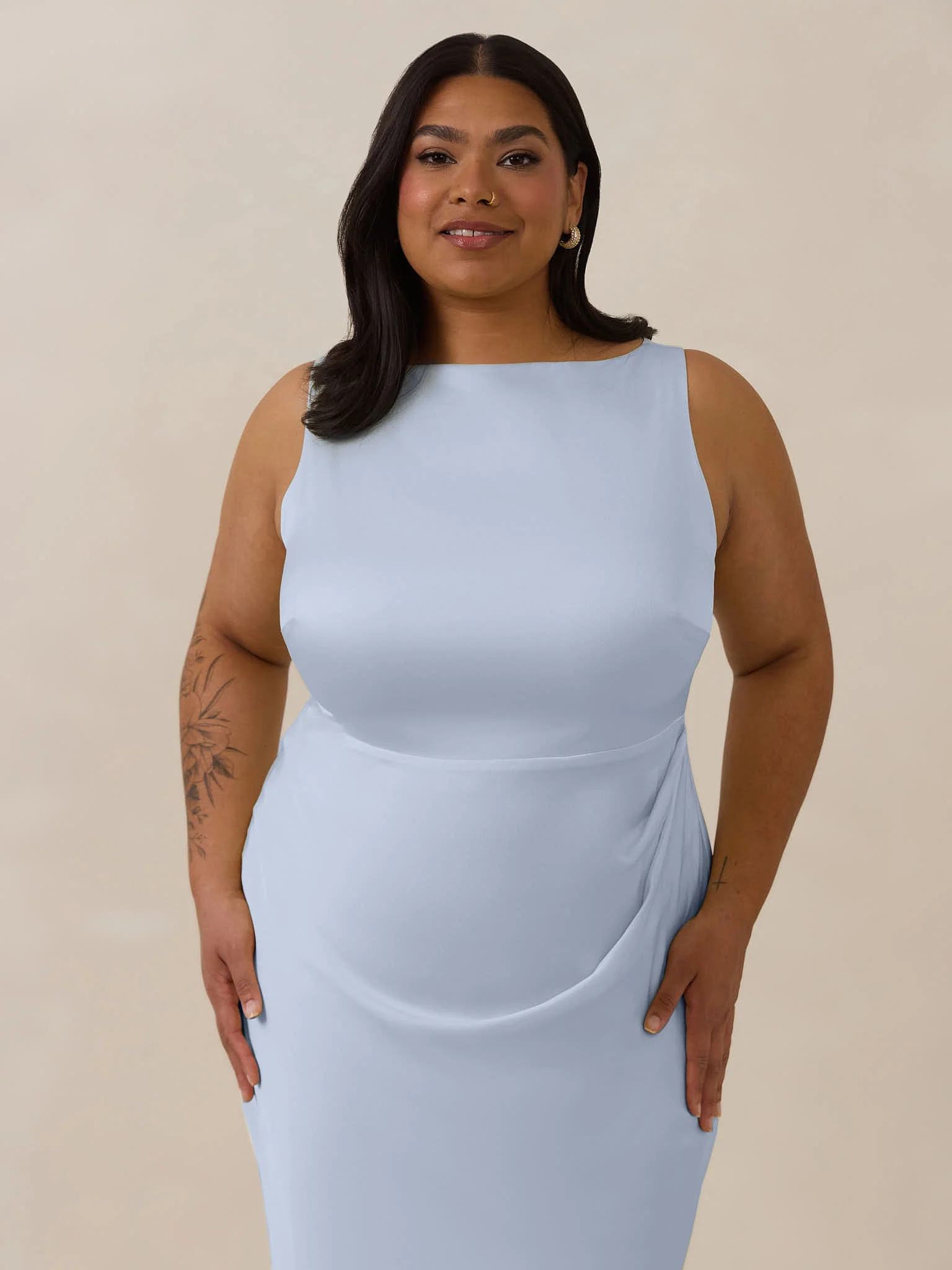 Belgrave Dress - Image 4