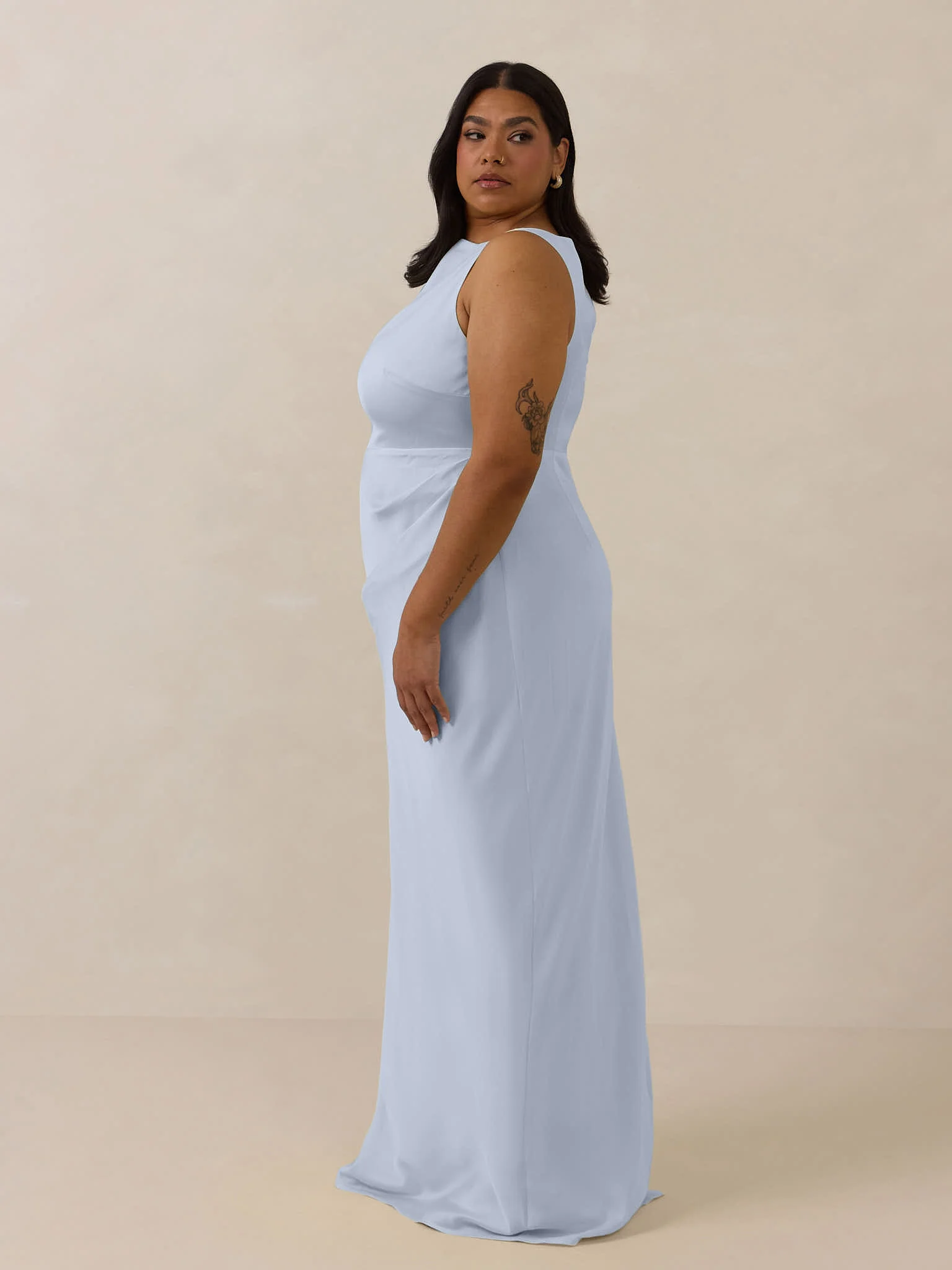 Belgrave Dress - Image 6