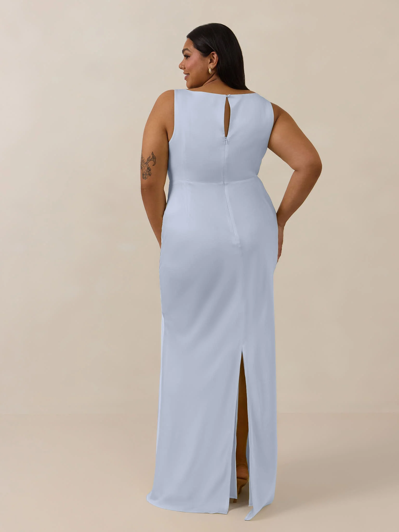 Belgrave Dress - Image 8