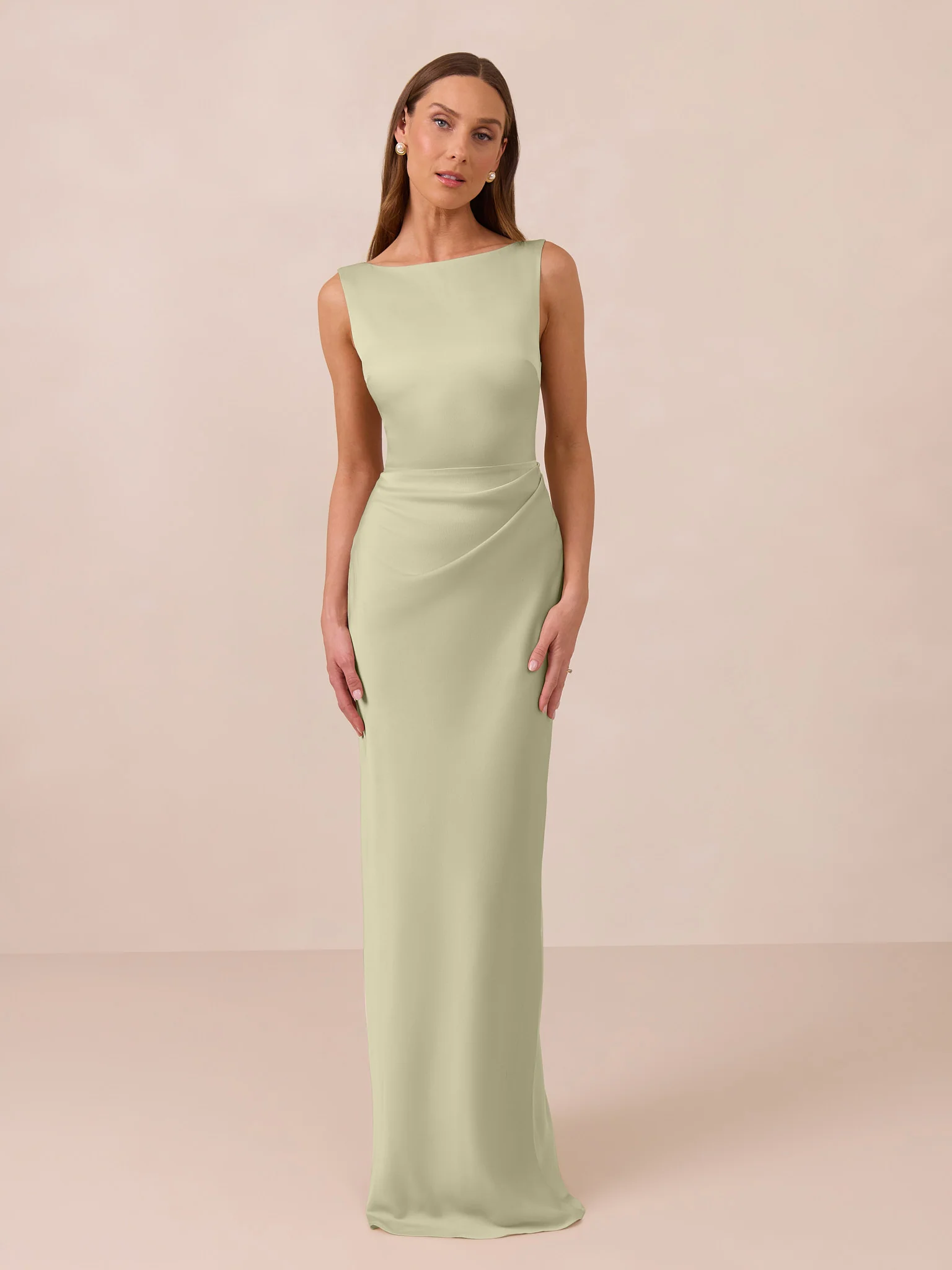 Belgrave Dress