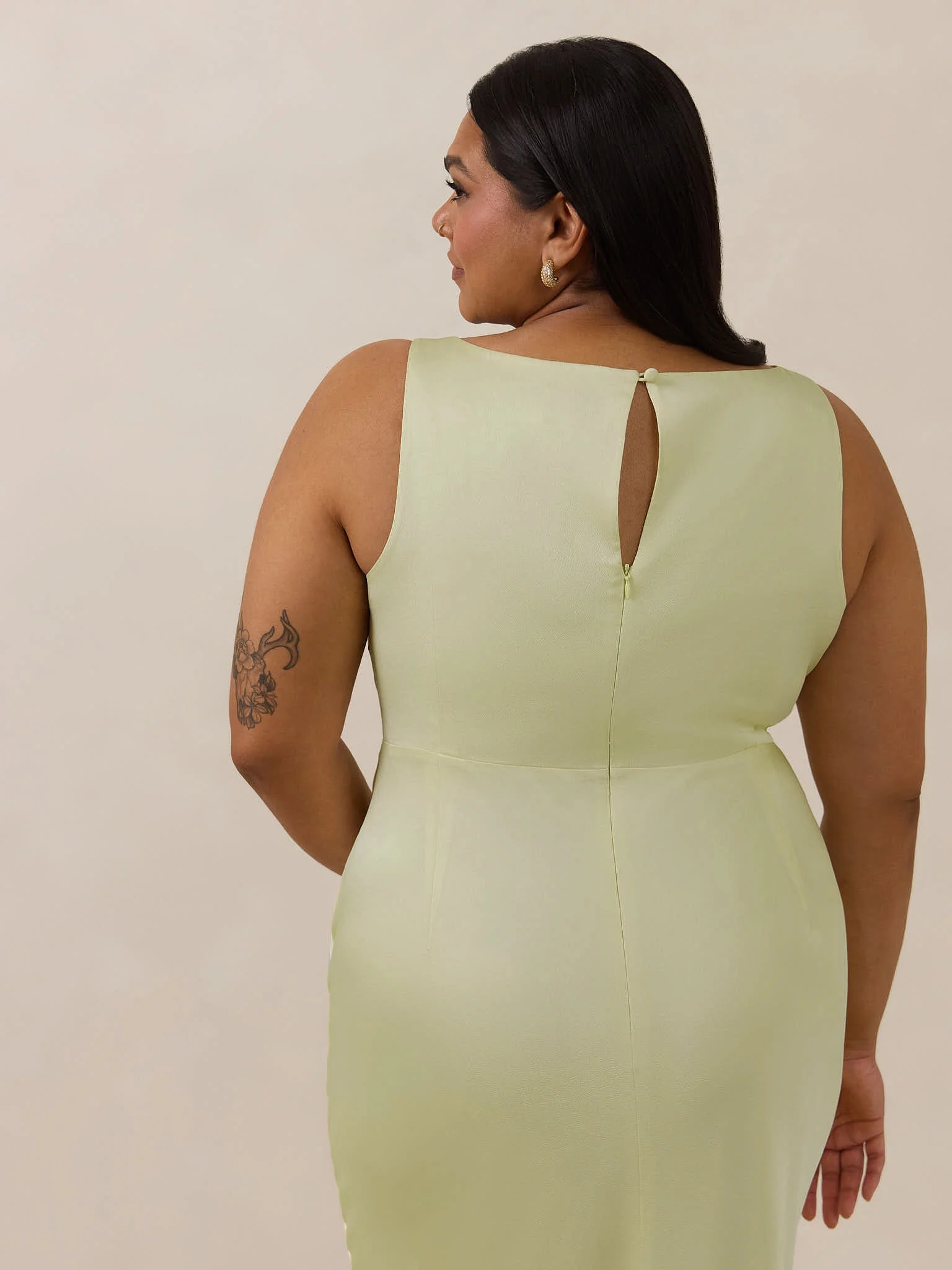 Belgrave Dress - Image 10