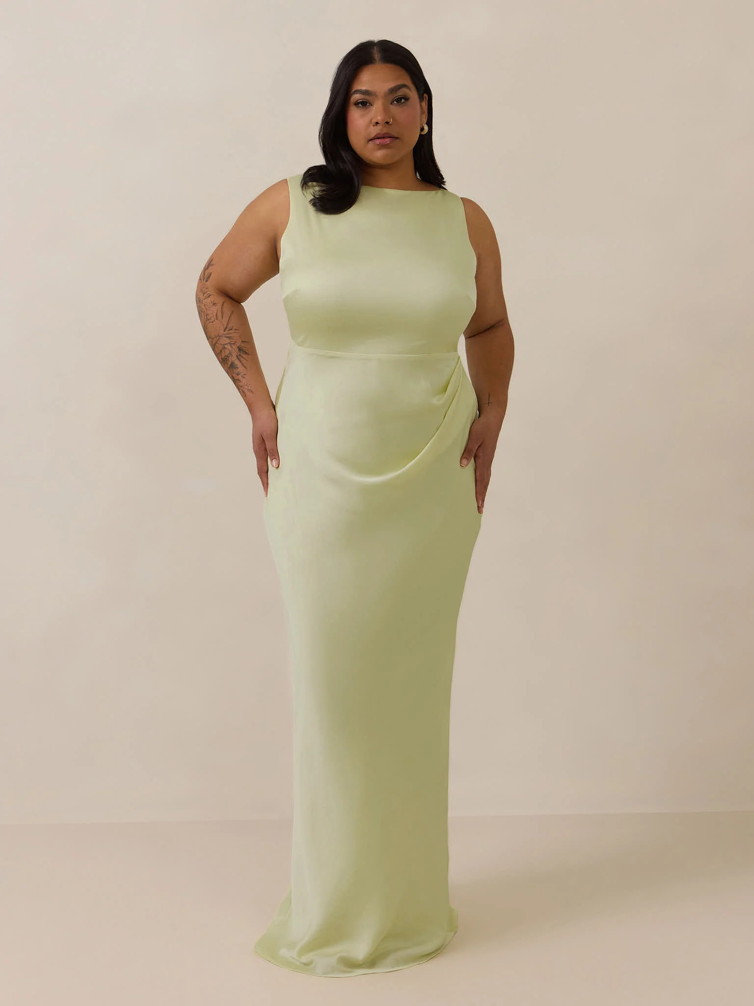 Belgrave Dress - Image 2