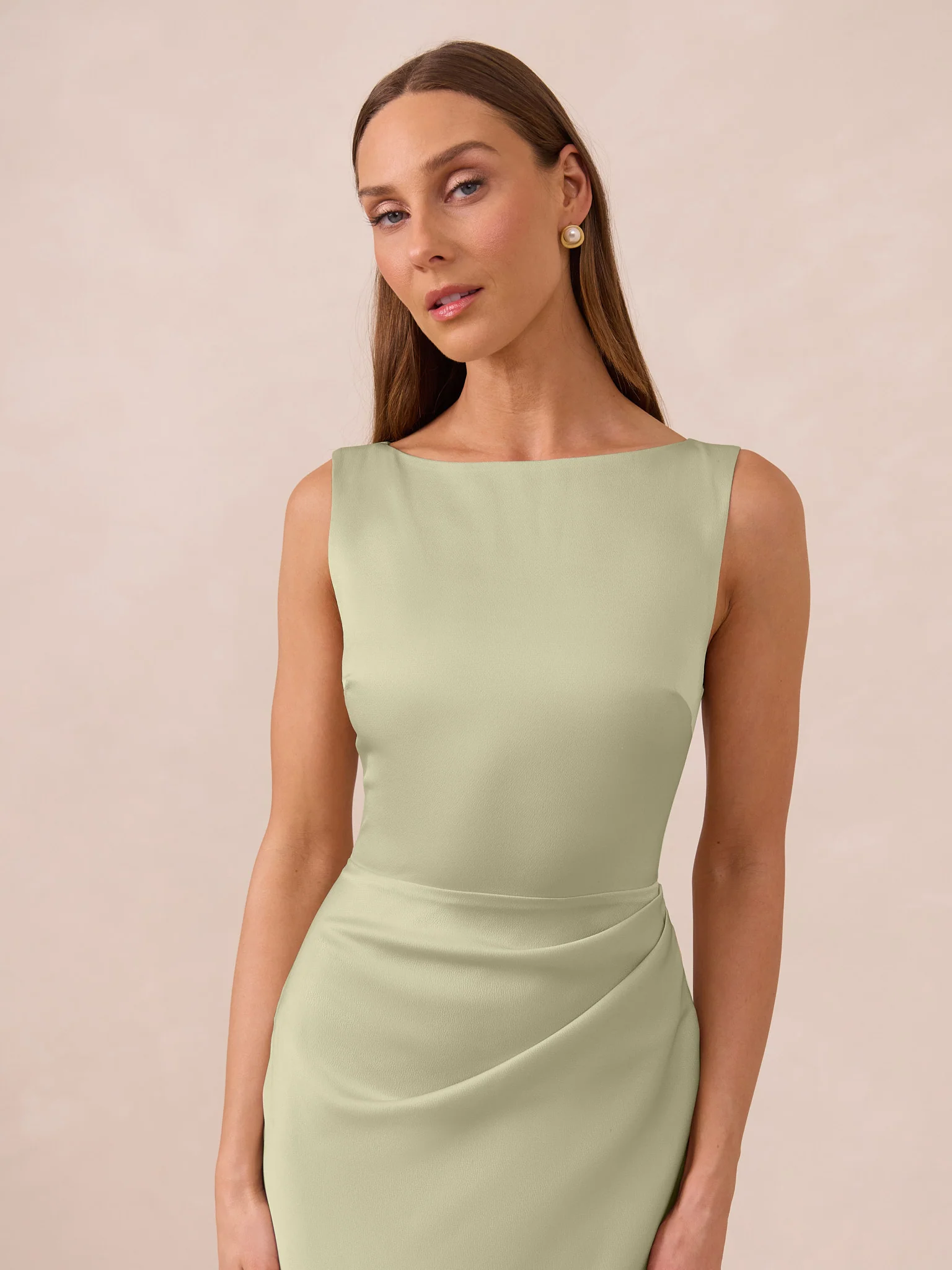 Belgrave Dress - Image 3