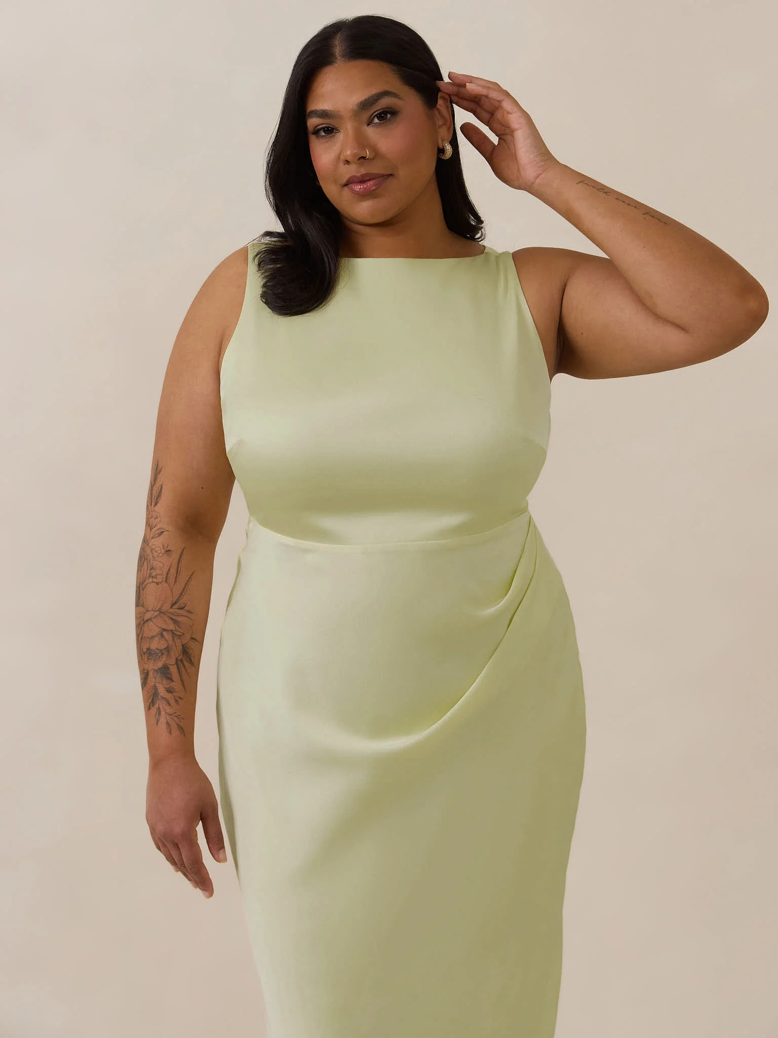 Belgrave Dress - Image 4