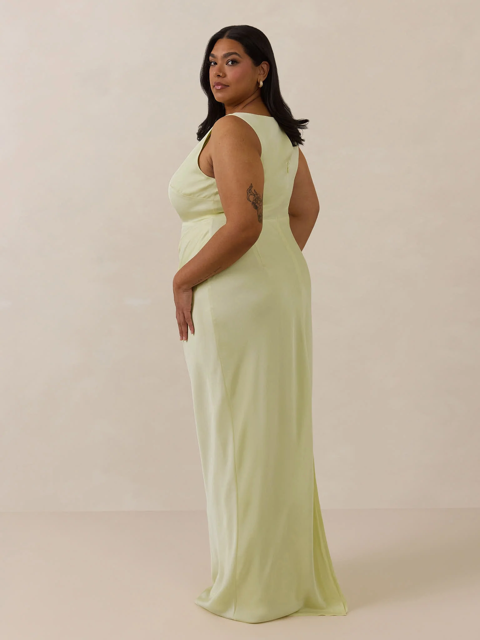 Belgrave Dress - Image 6