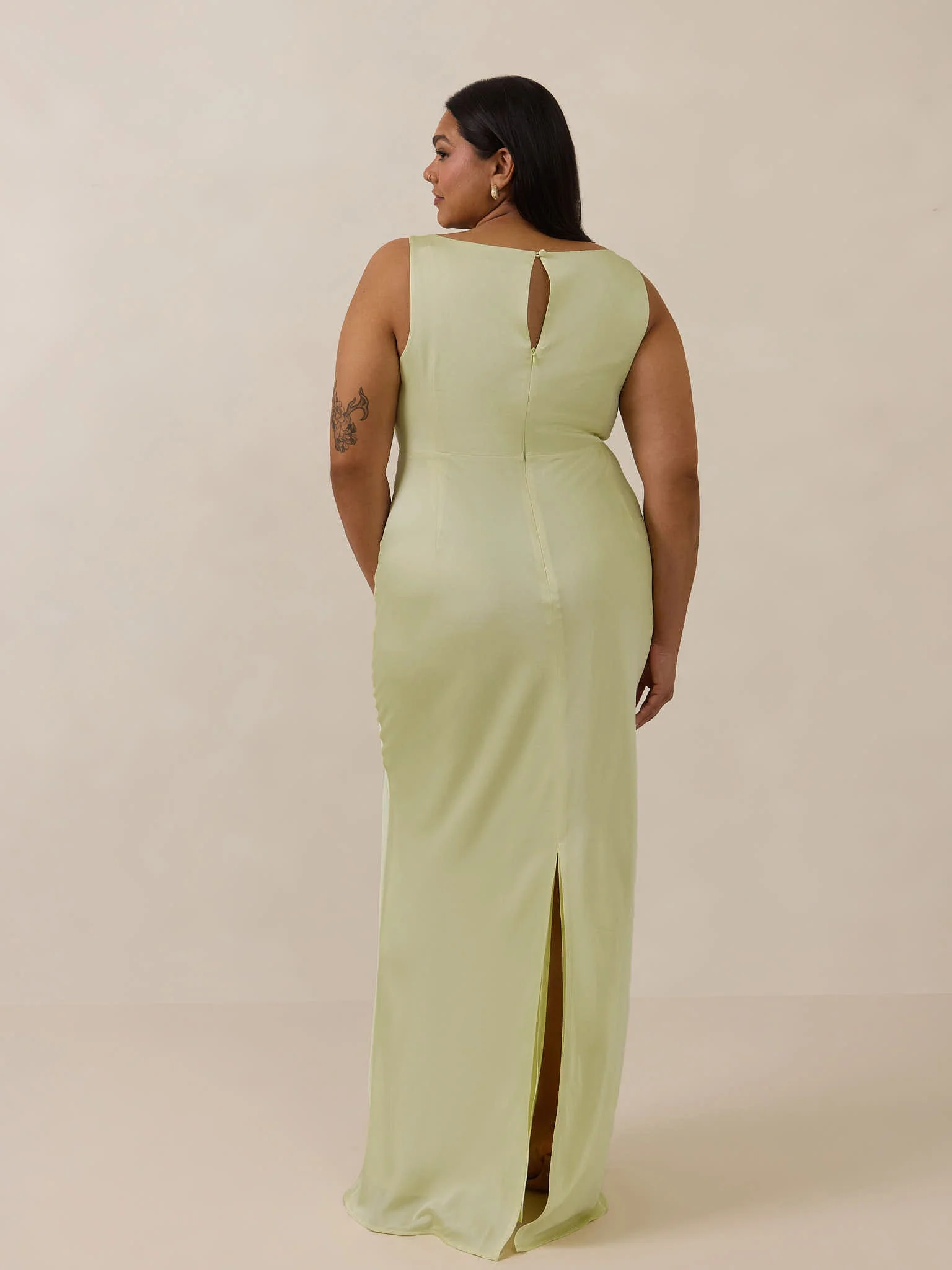Belgrave Dress - Image 8