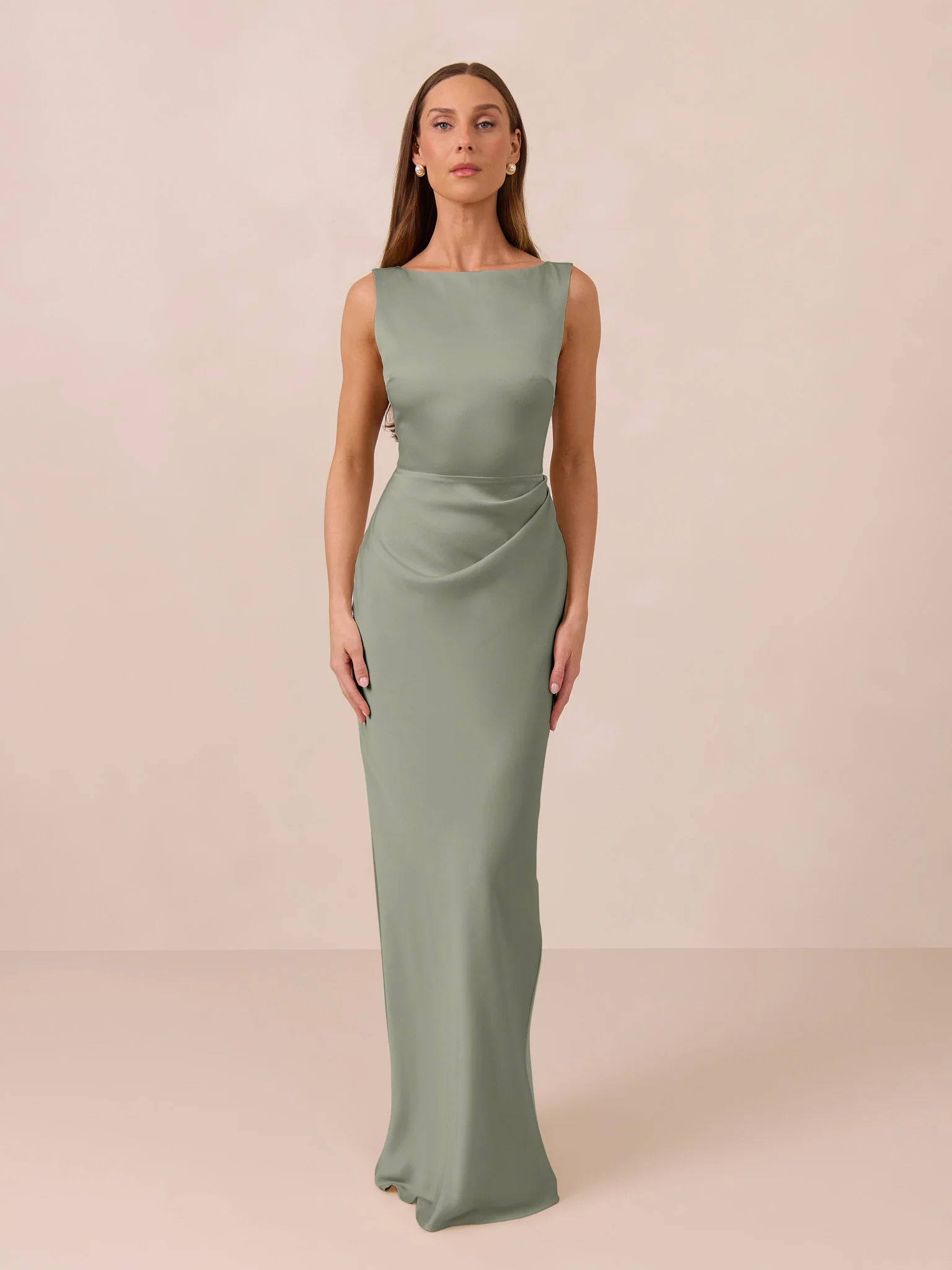 Belgrave Dress