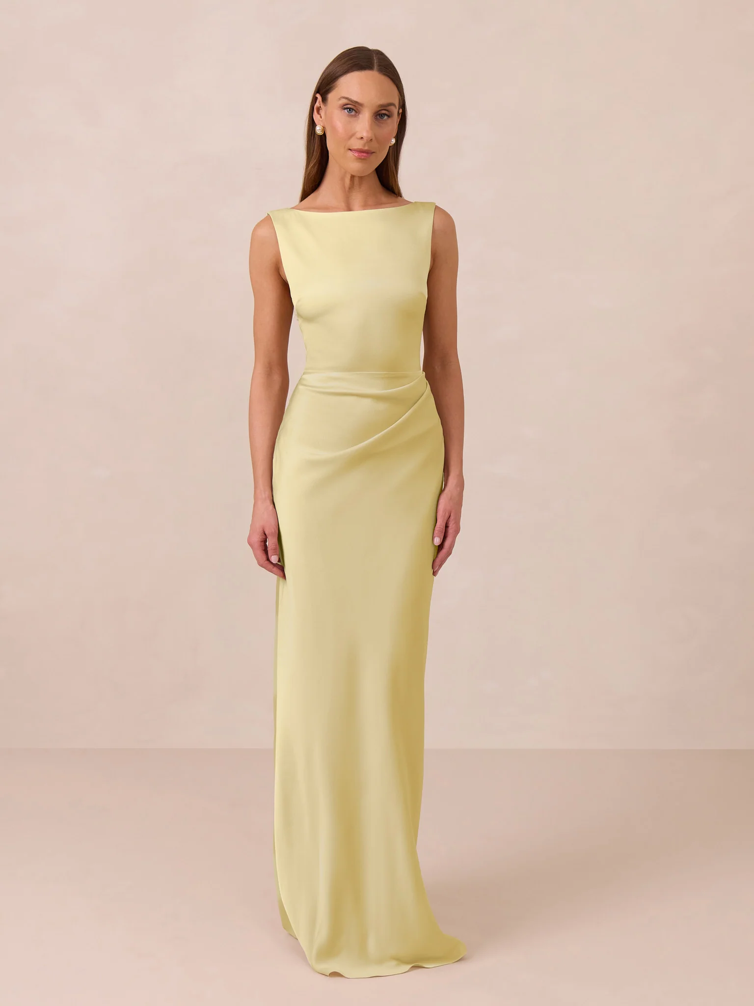 Belgrave Dress