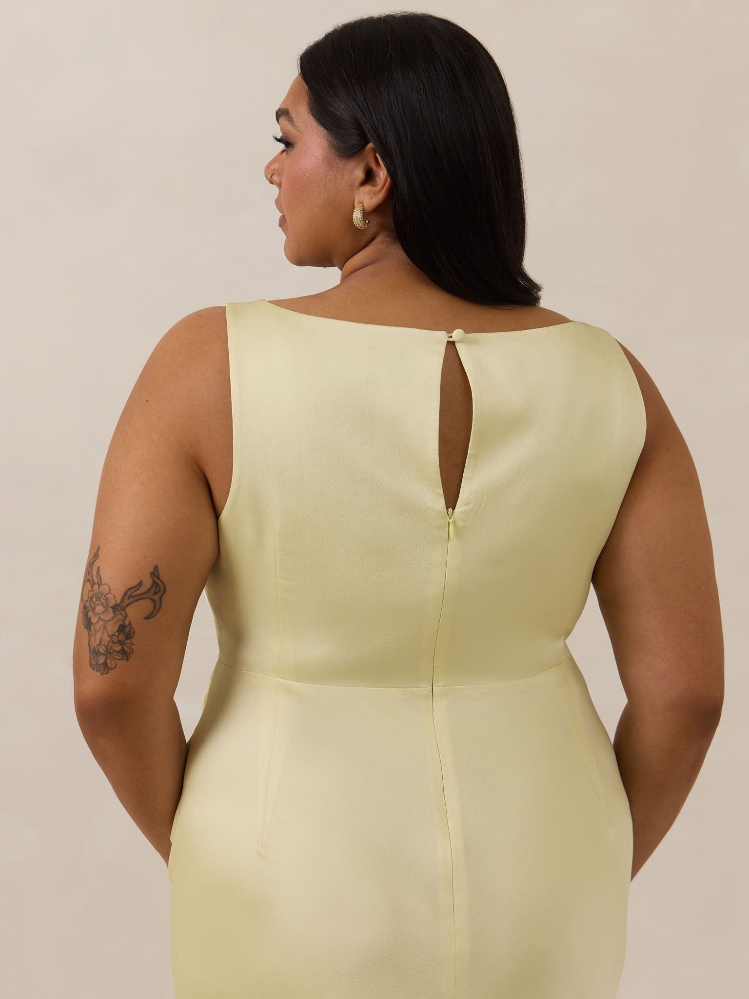 Belgrave Dress - Image 10