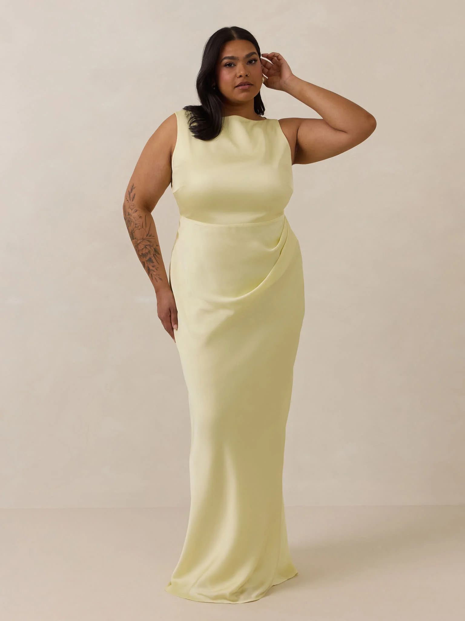 Belgrave Dress - Image 2