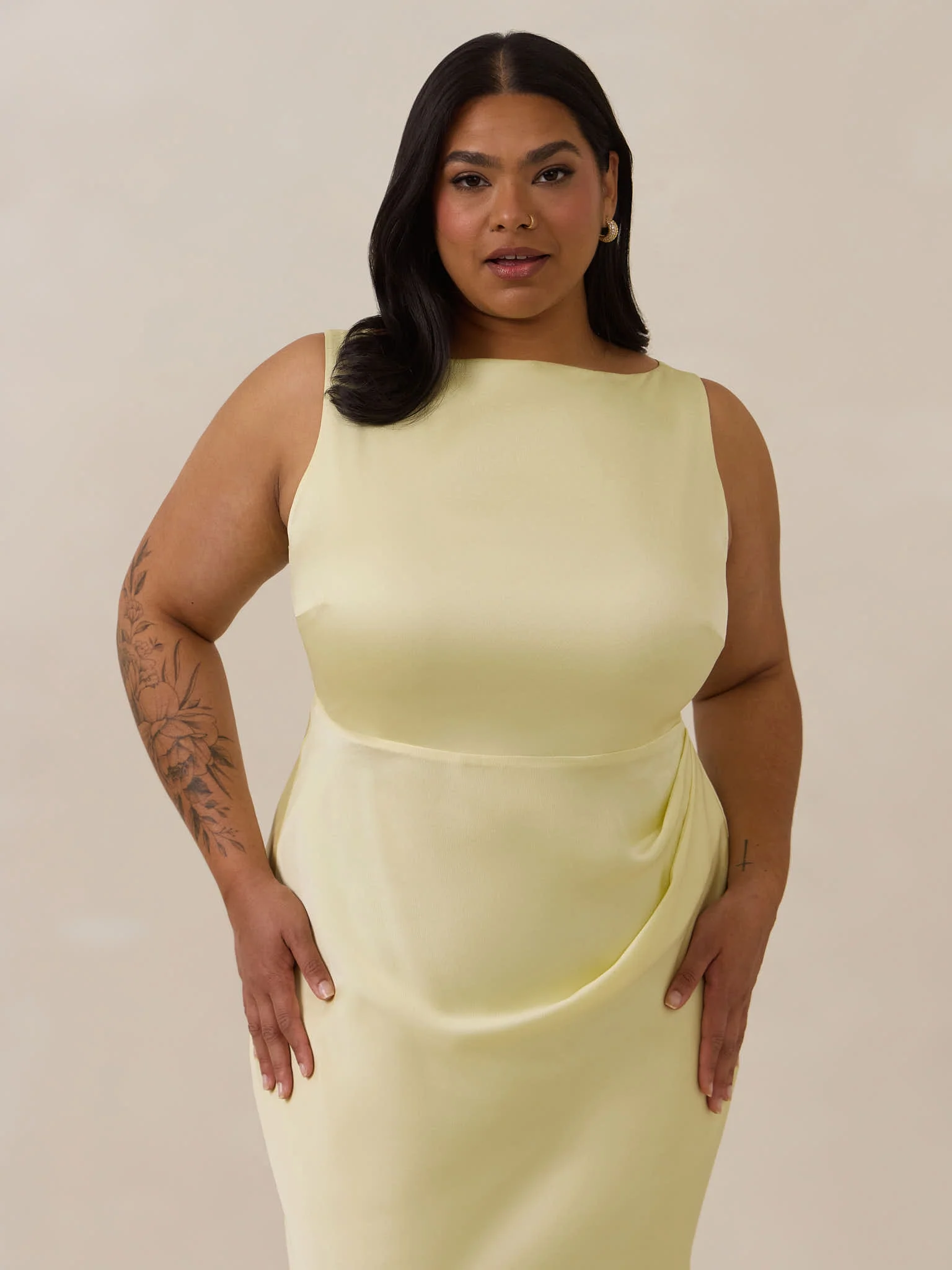 Belgrave Dress - Image 4