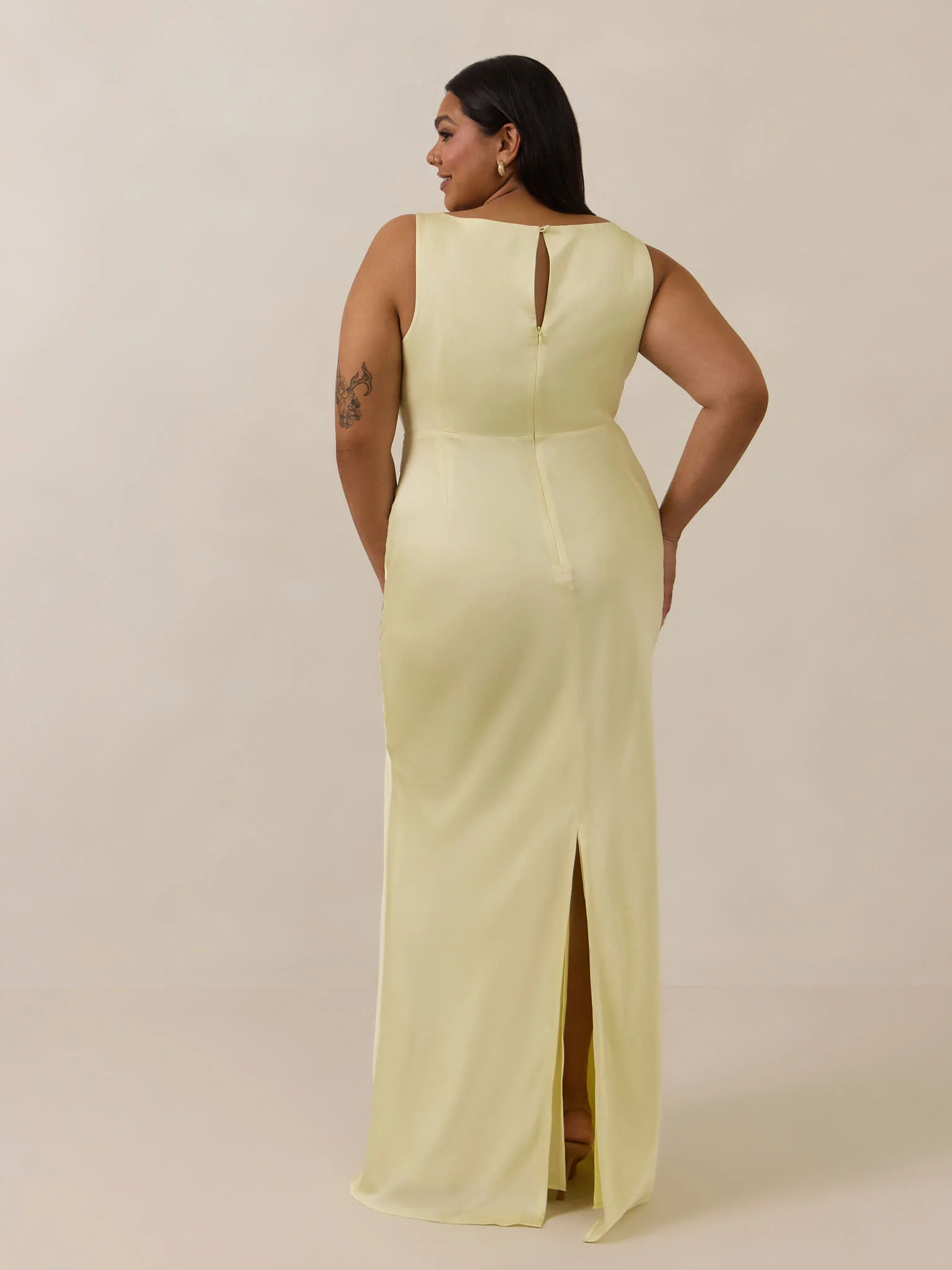 Belgrave Dress - Image 8