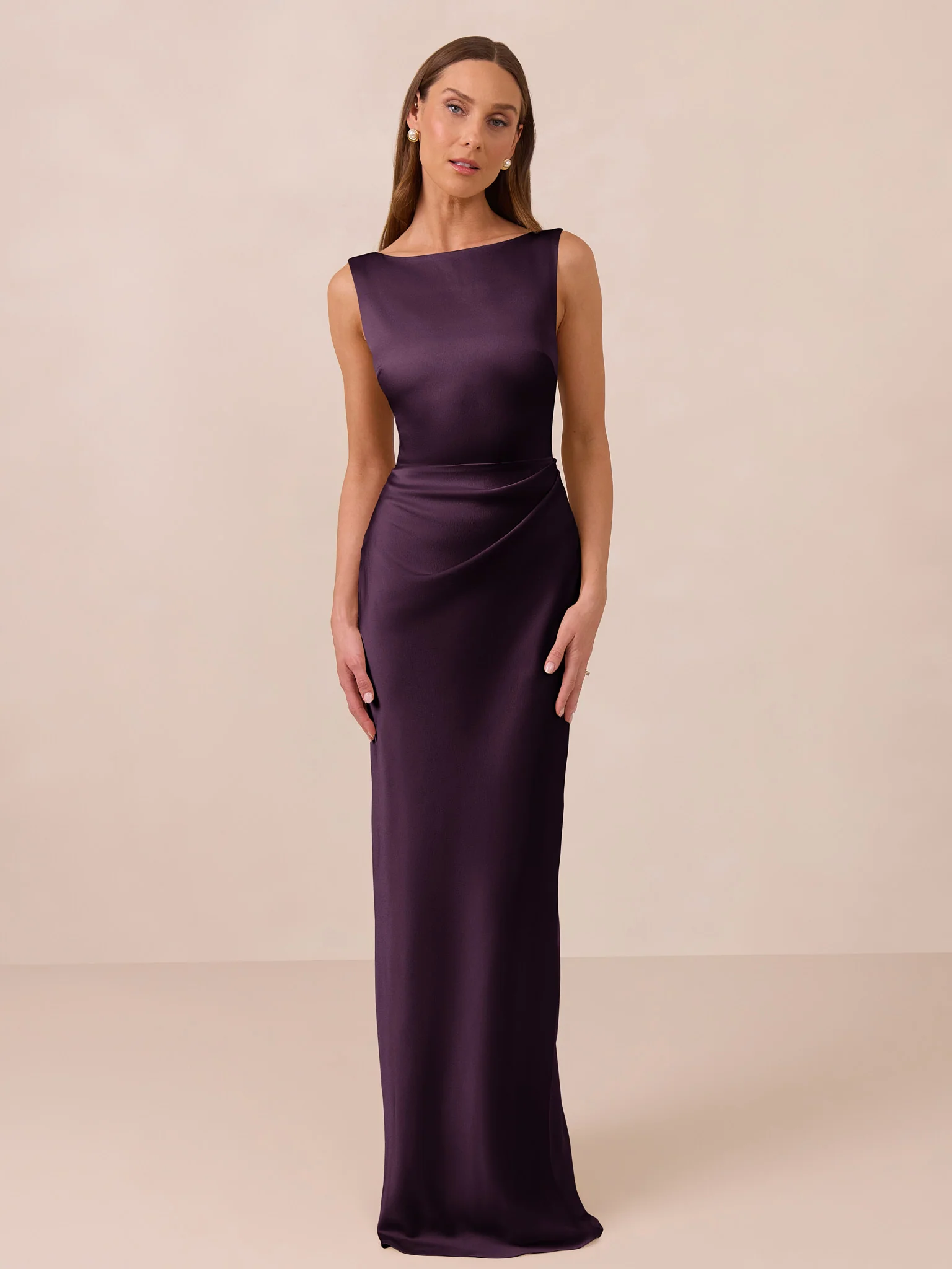 Belgrave Dress