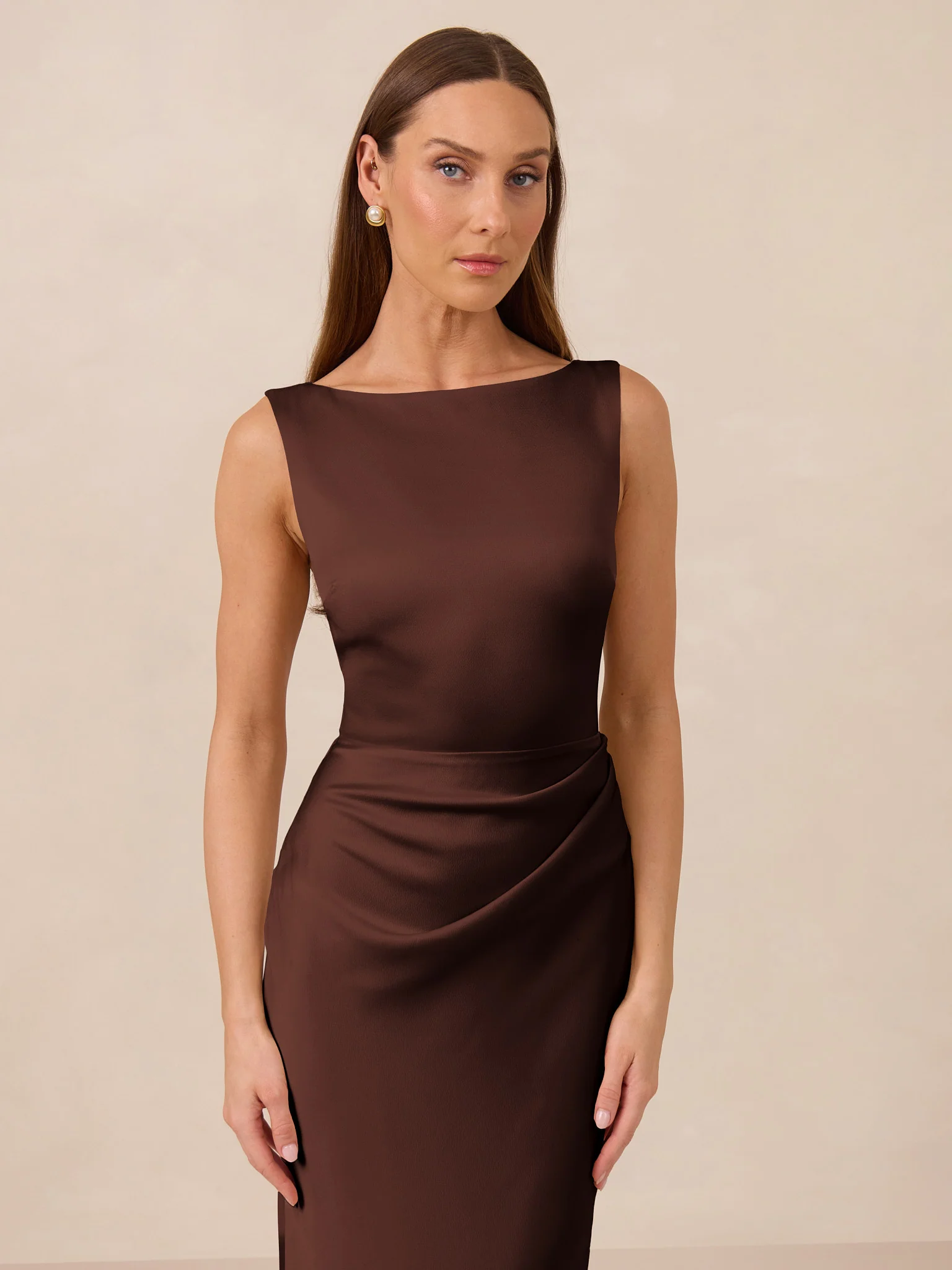 Belgrave Dress - Image 2