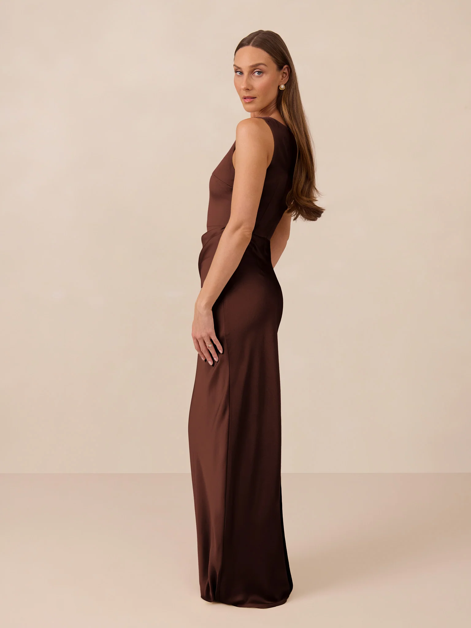Belgrave Dress - Image 3