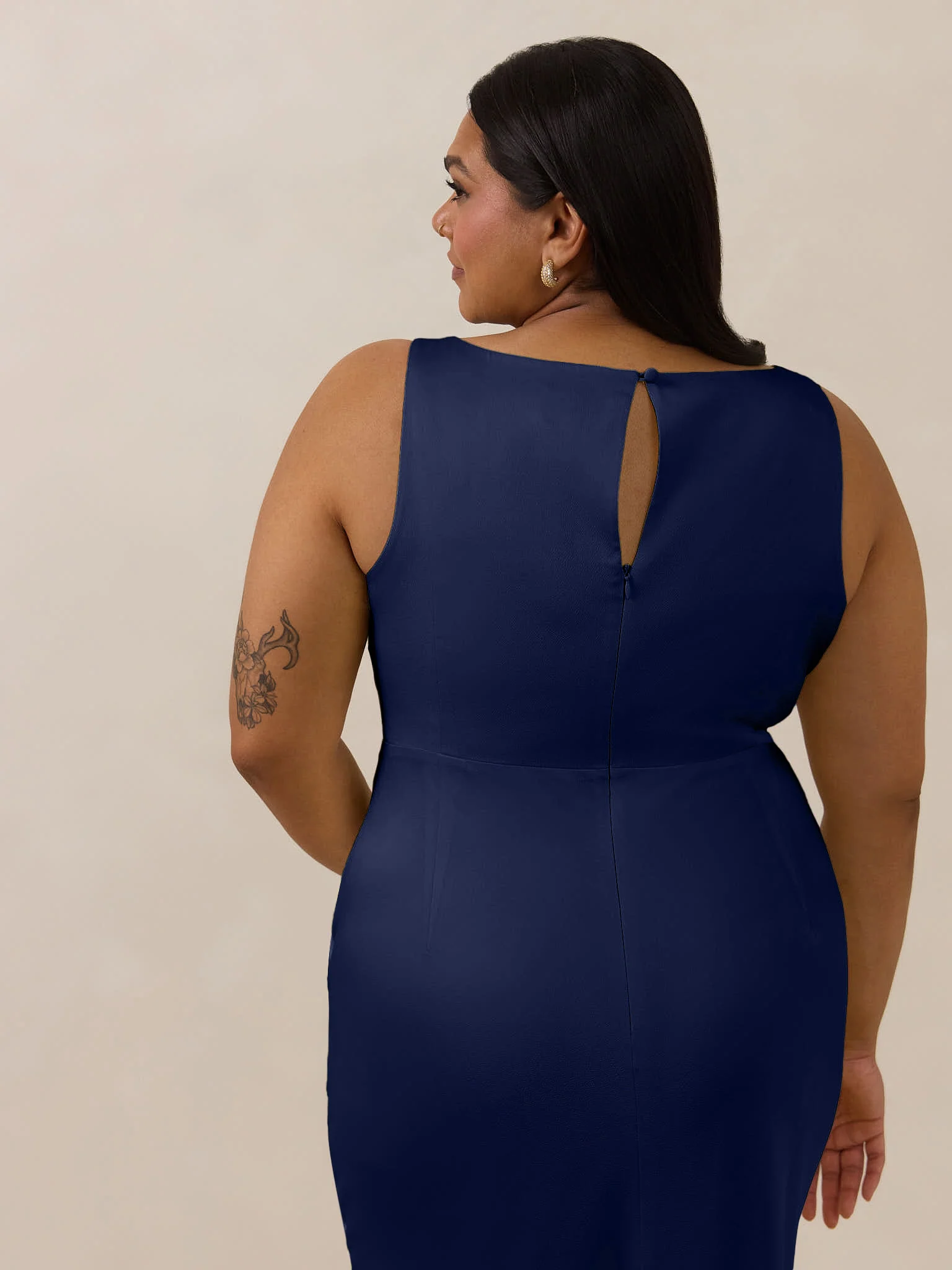 Belgrave Dress - Image 10