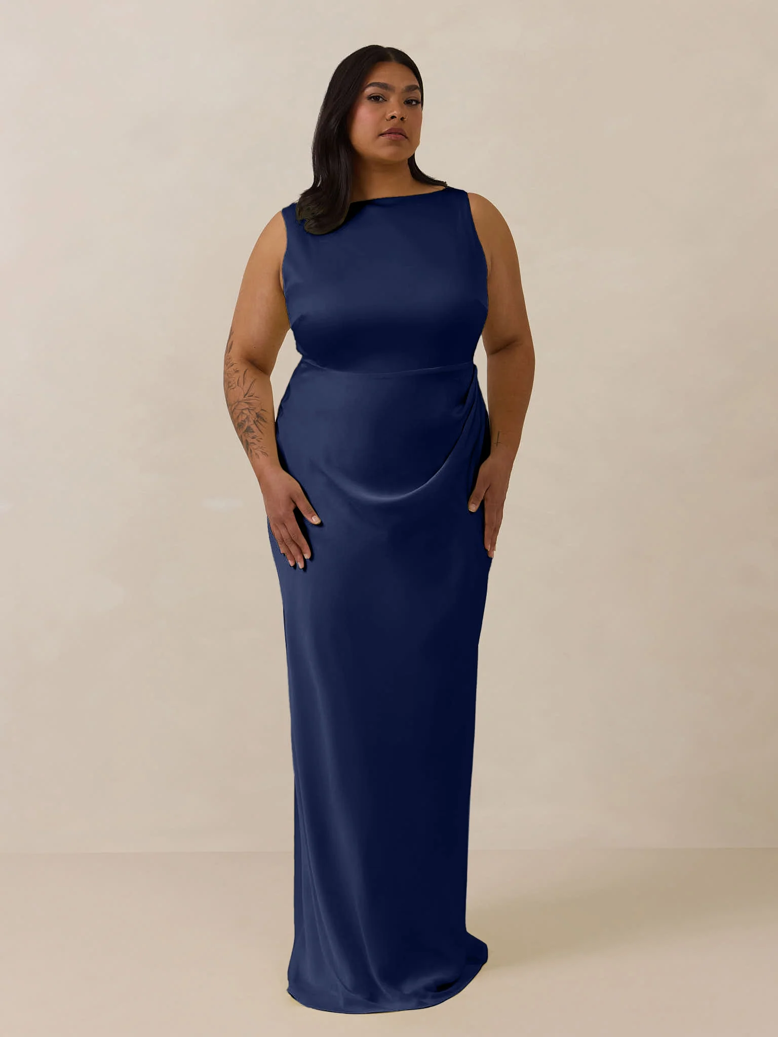 Belgrave Dress - Image 2