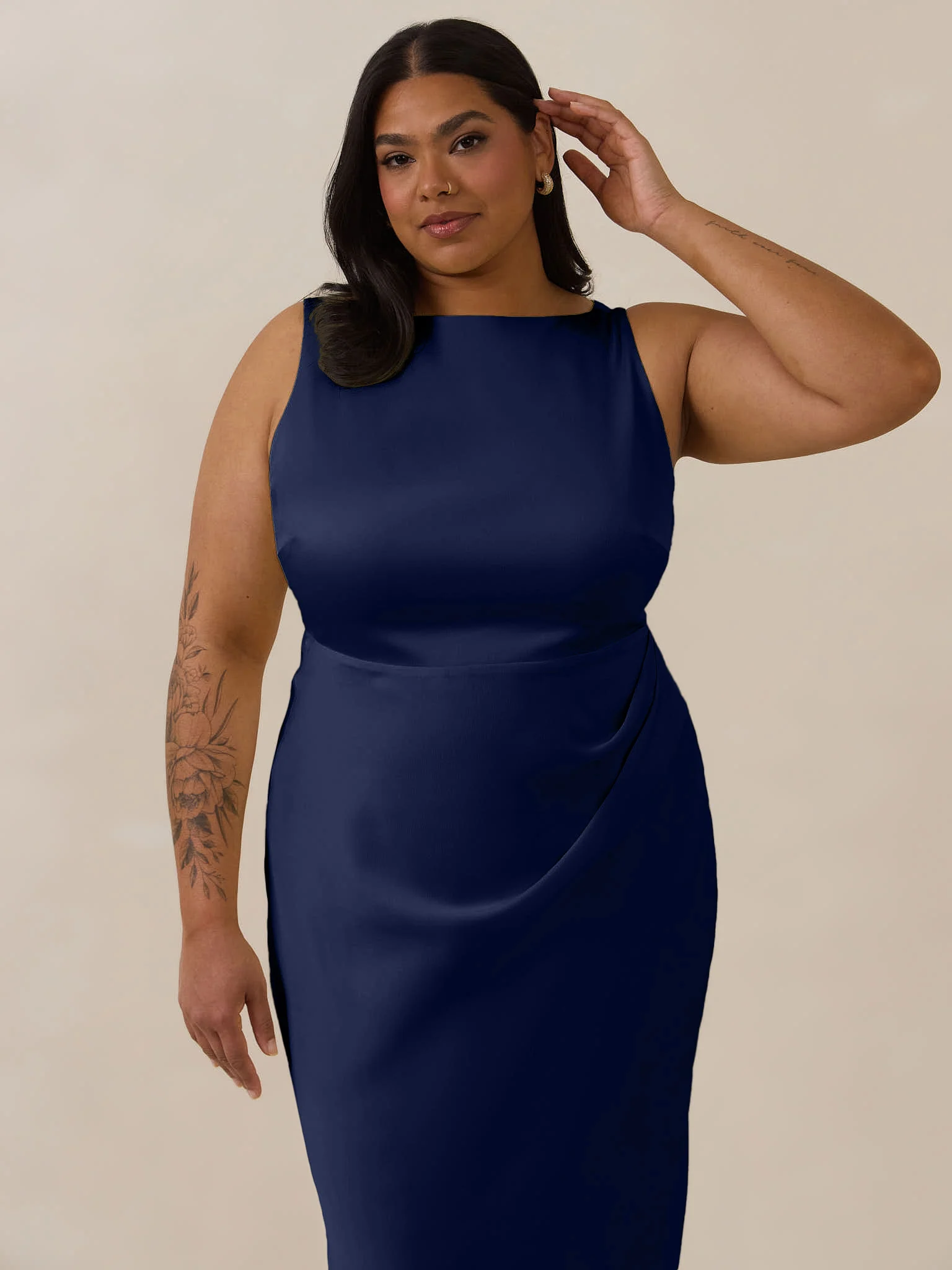 Belgrave Dress - Image 4