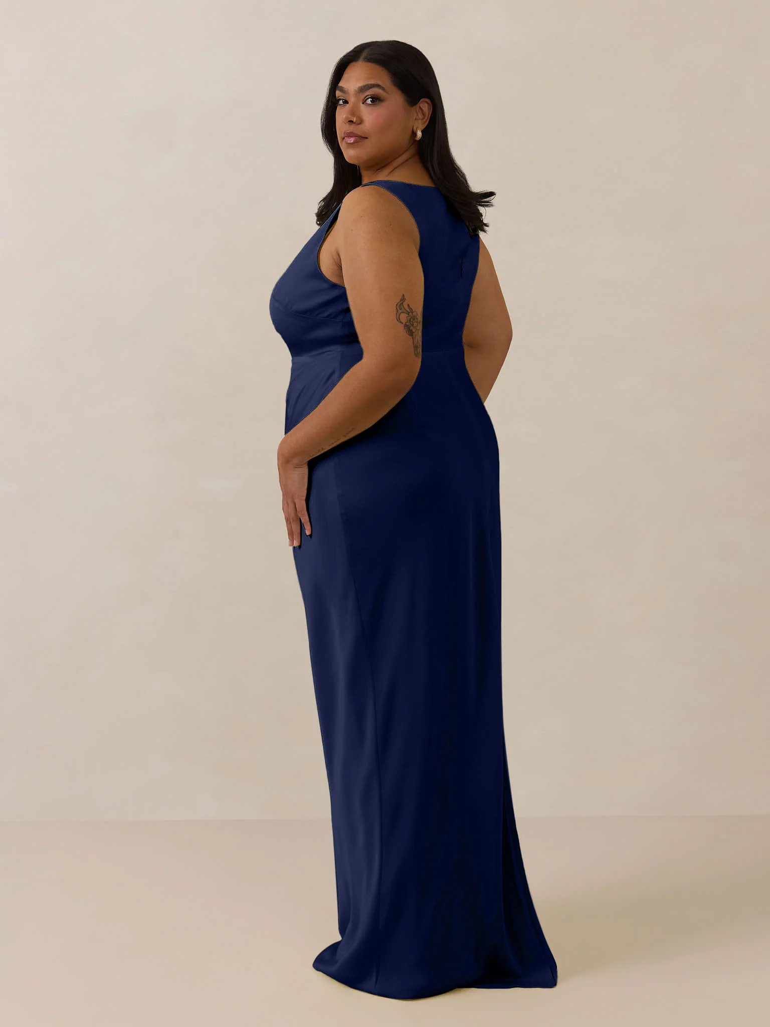 Belgrave Dress - Image 6