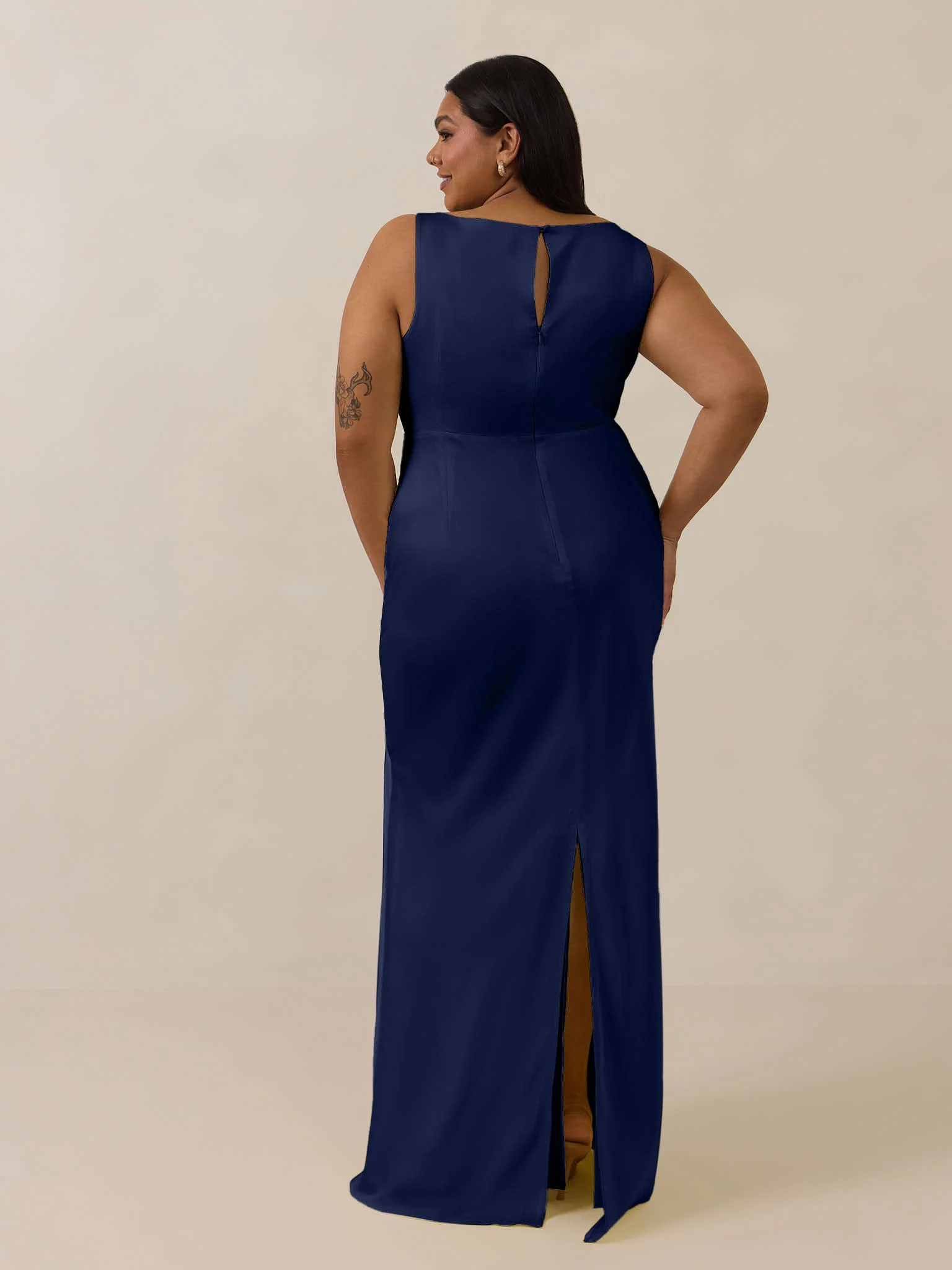 Belgrave Dress - Image 8