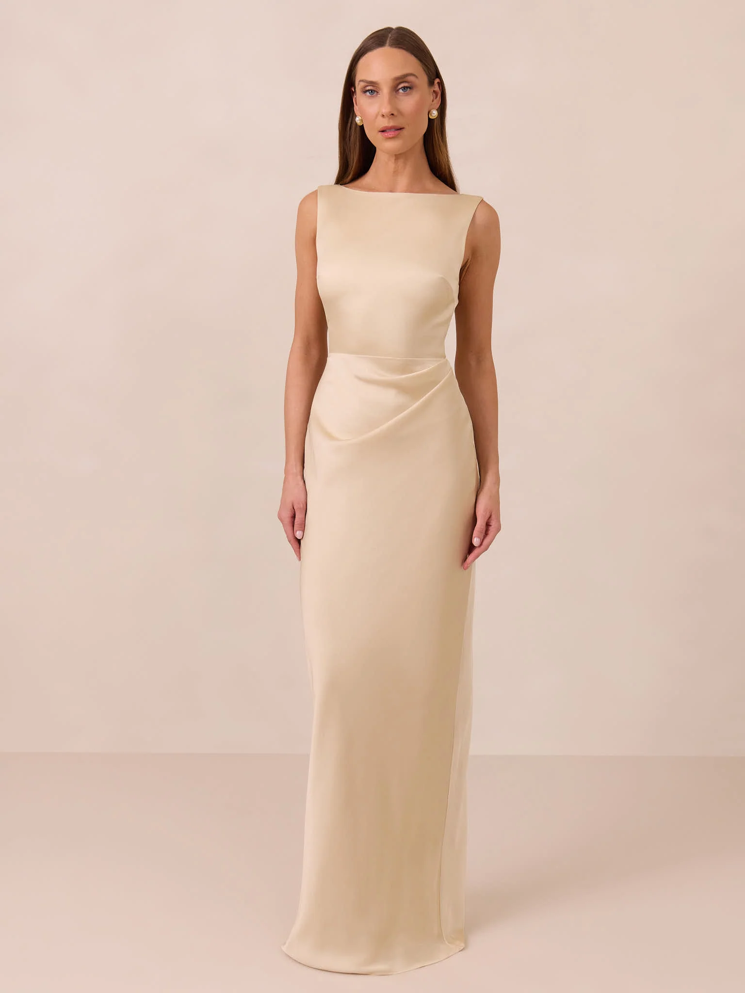 Belgrave Dress