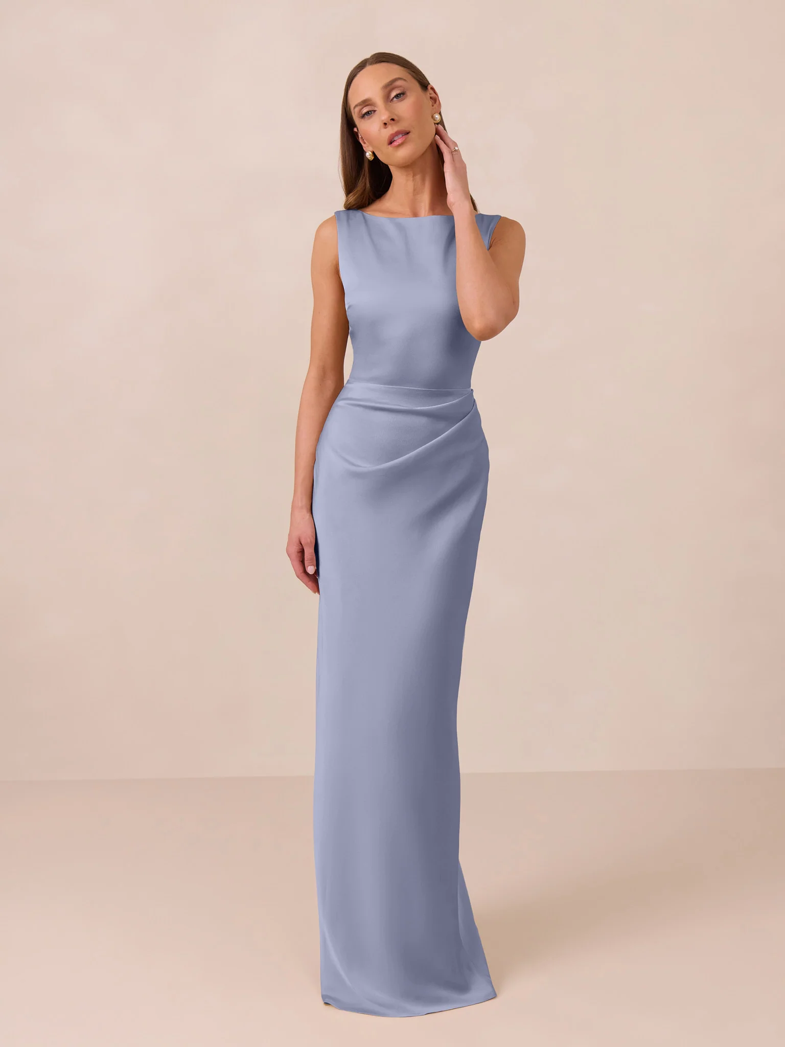 Belgrave Dress