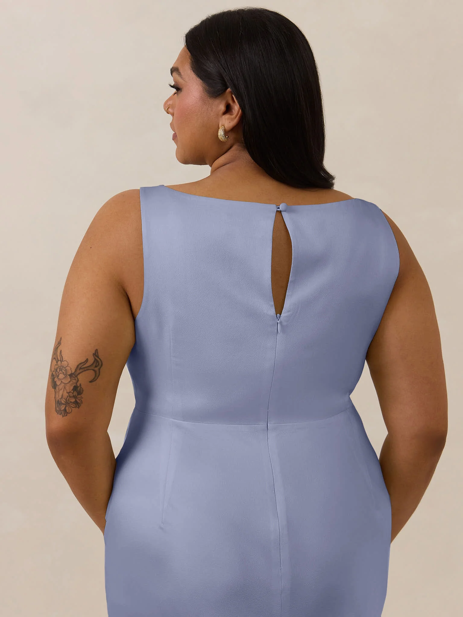 Belgrave Dress - Image 10