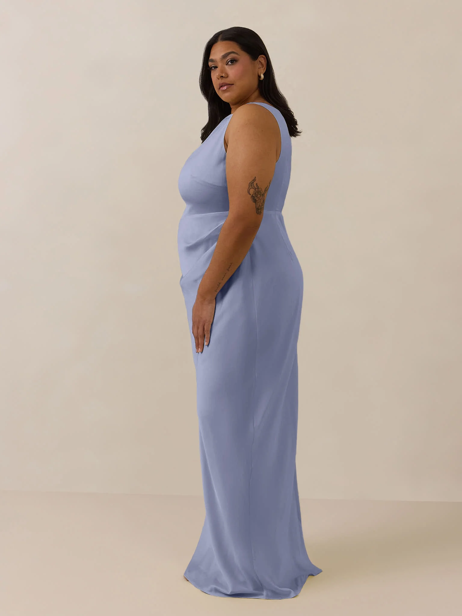 Belgrave Dress - Image 6