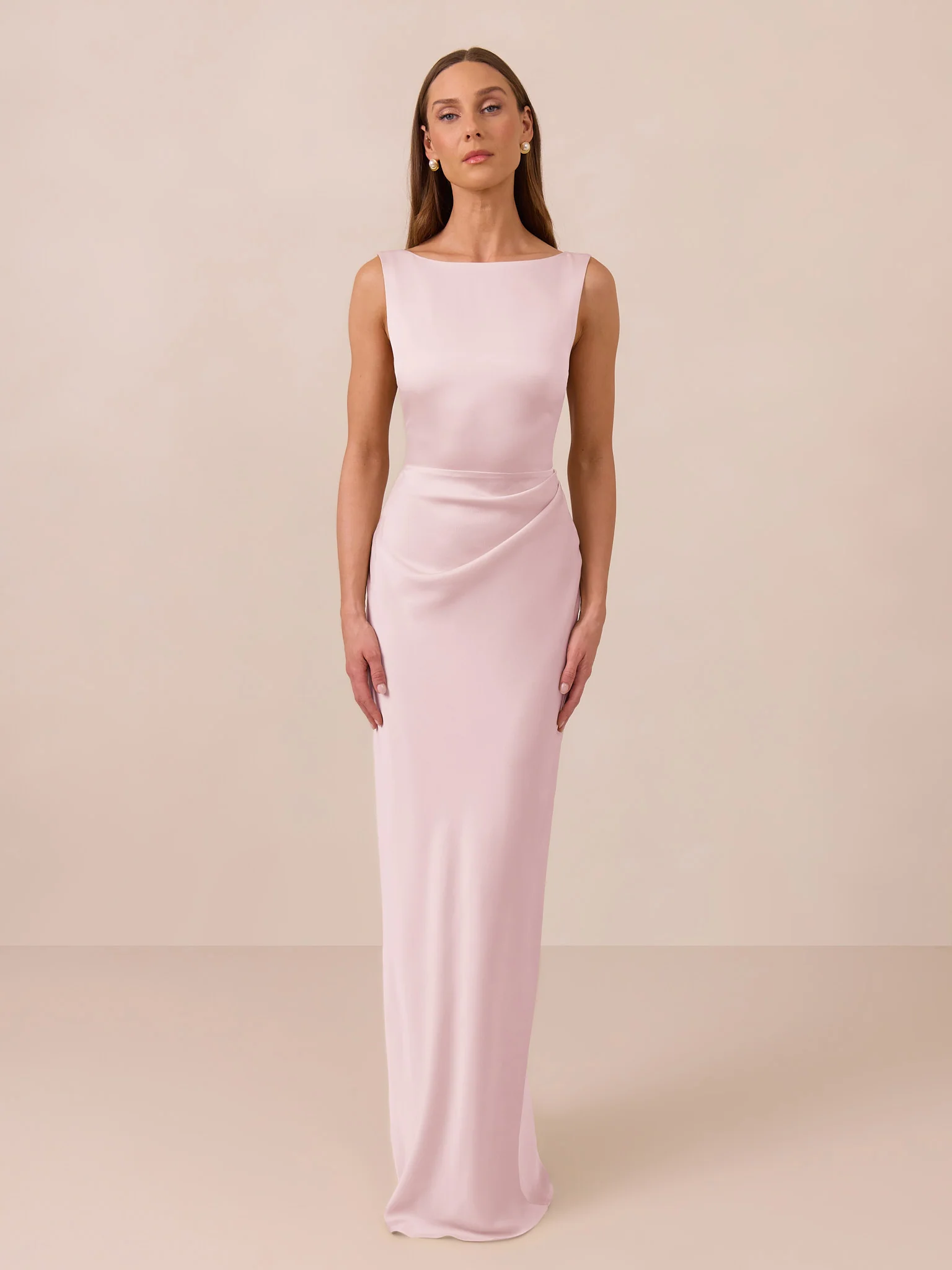 Belgrave Dress
