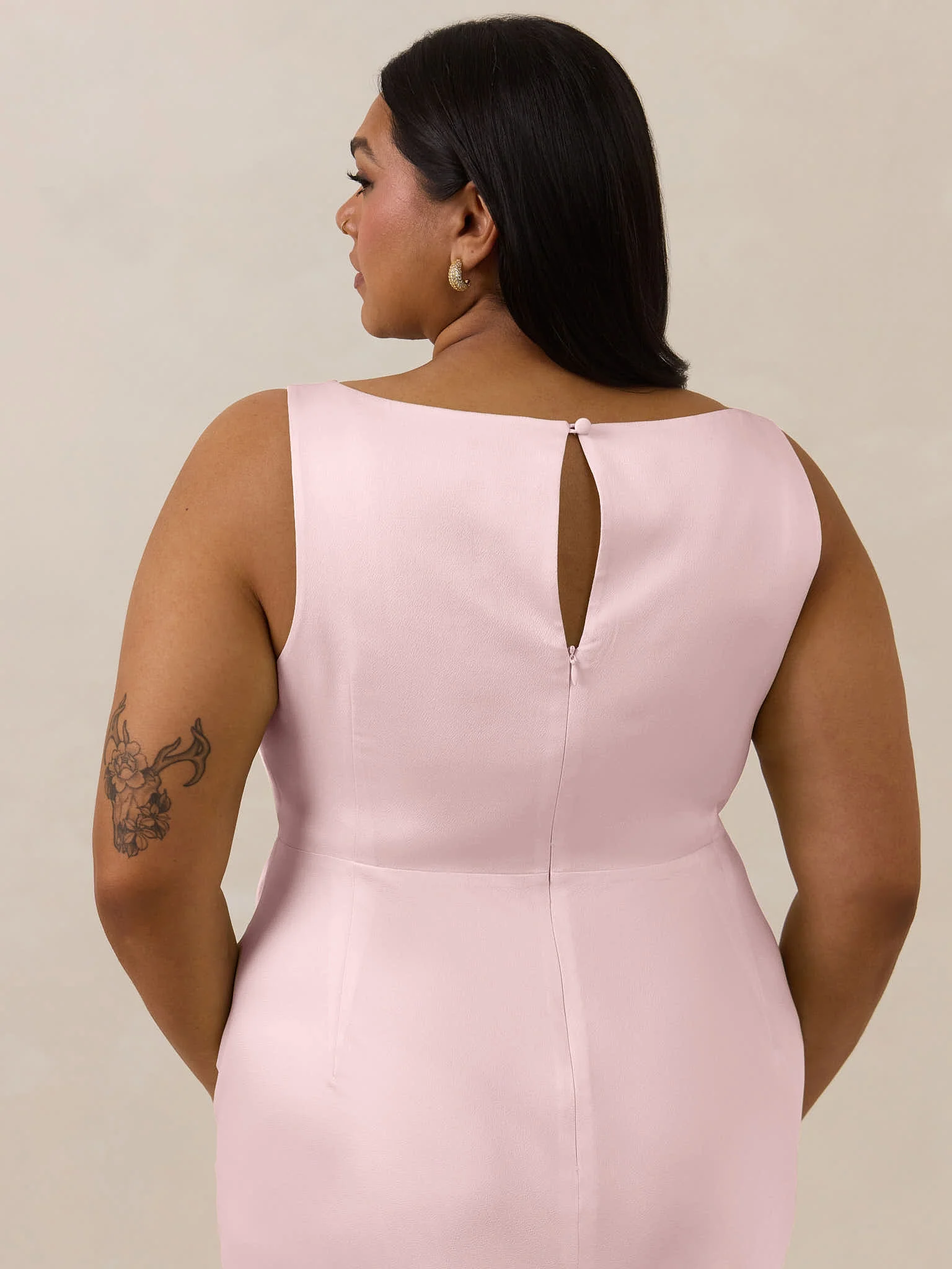 Belgrave Dress - Image 10