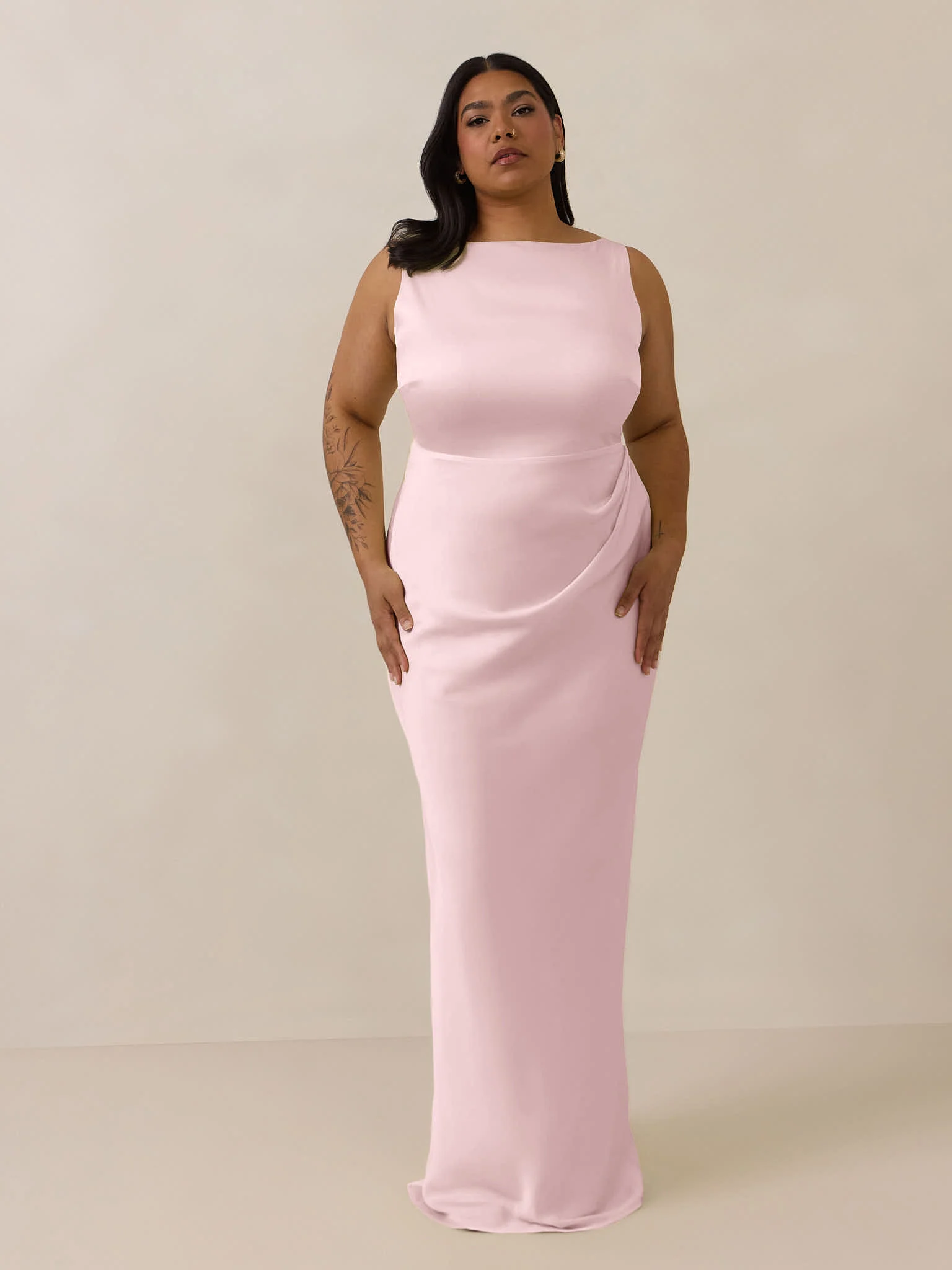 Belgrave Dress - Image 2