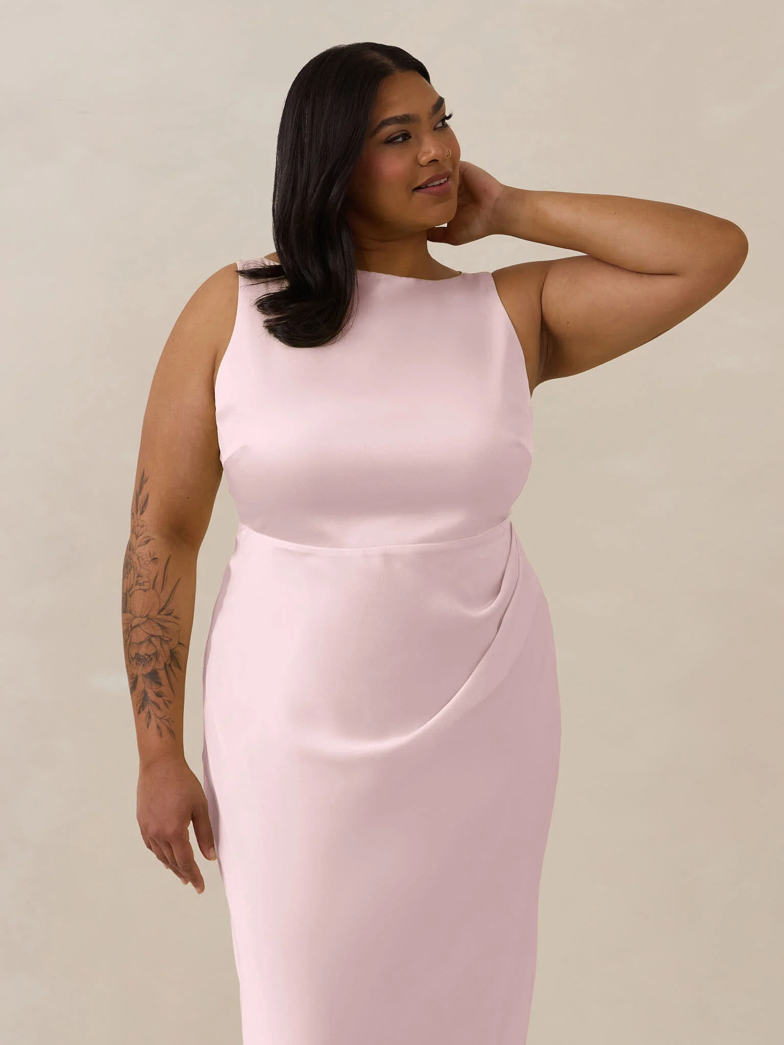 Belgrave Dress - Image 4
