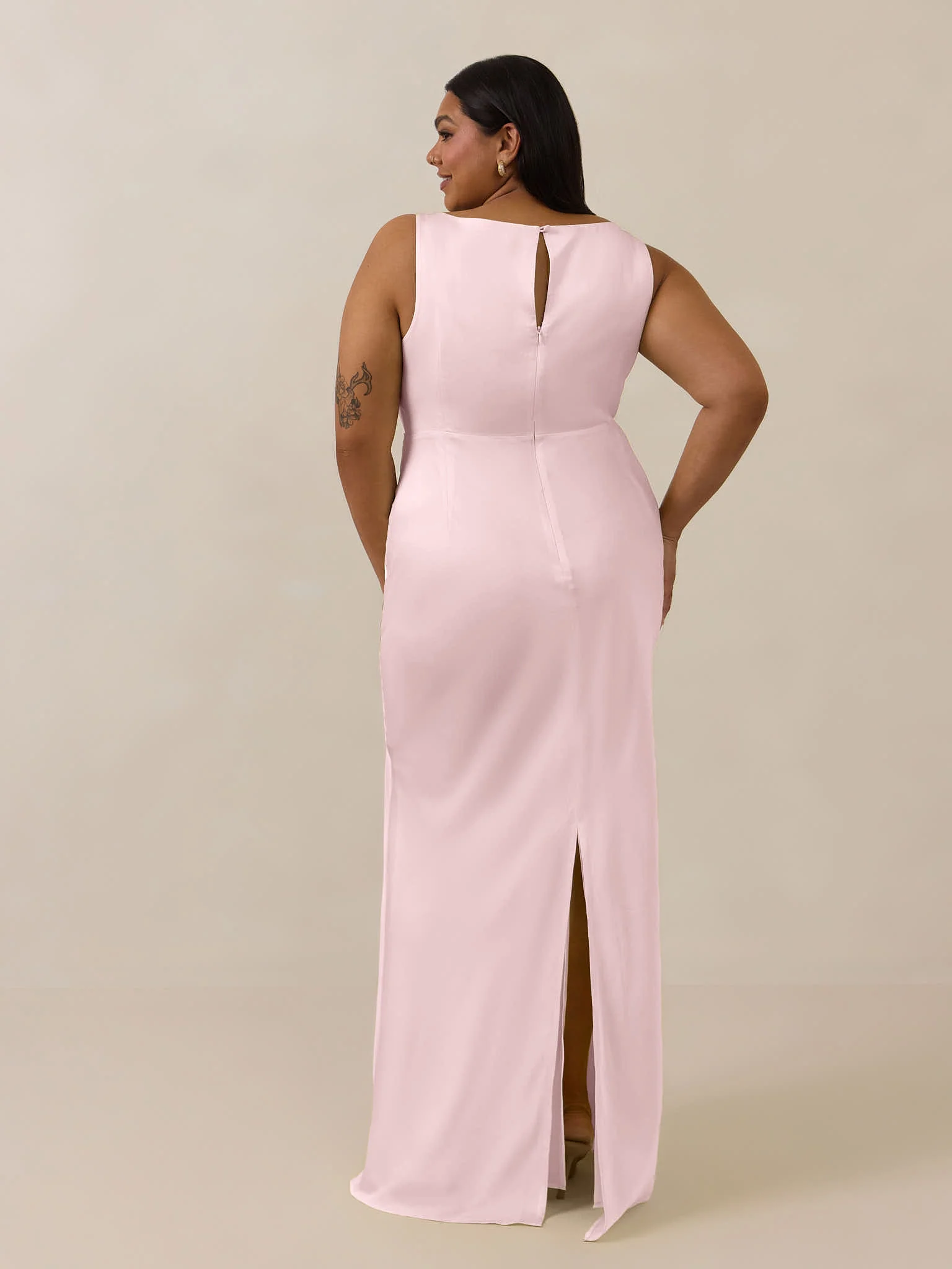 Belgrave Dress - Image 8