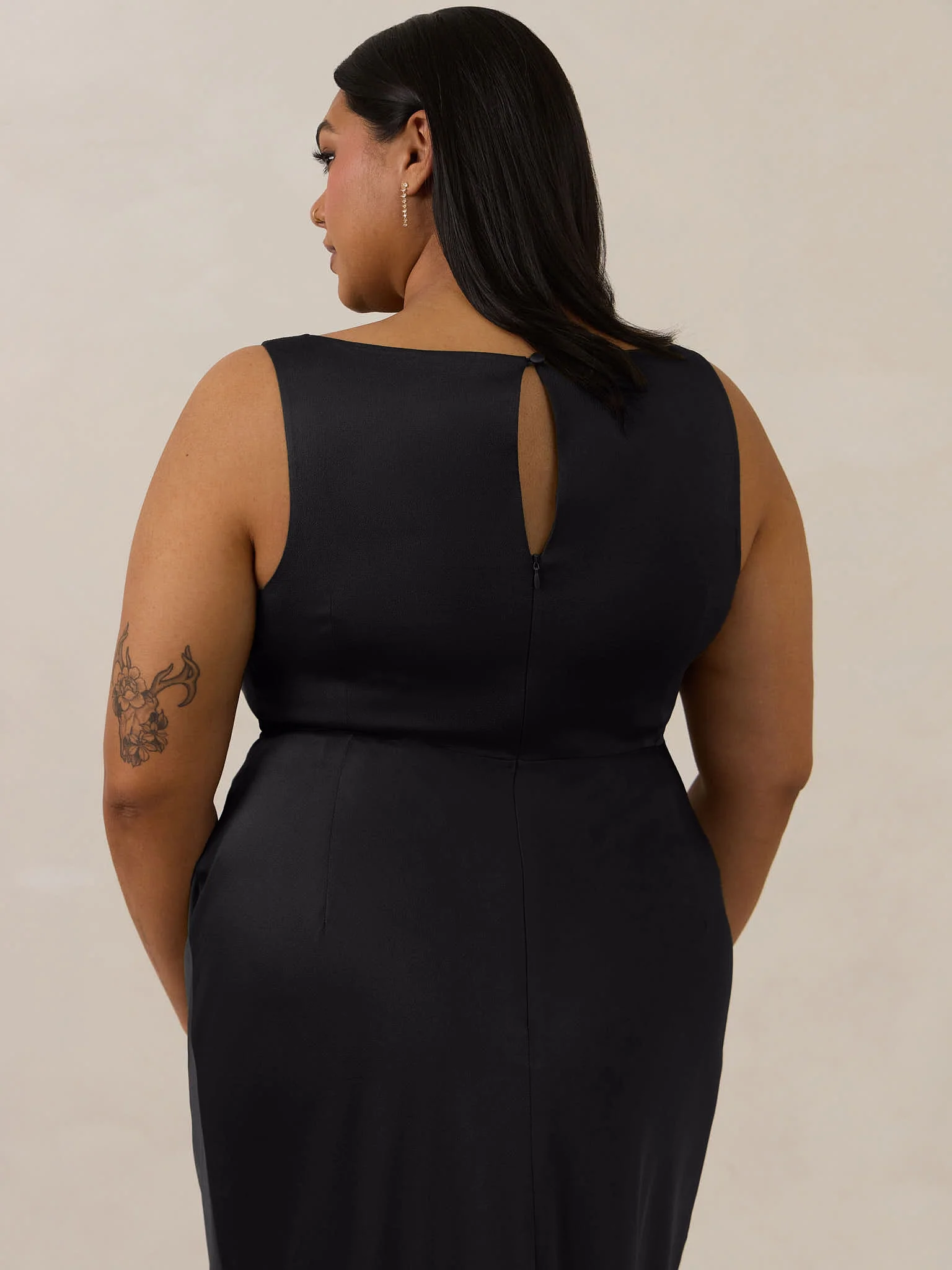Belgrave Dress - Image 10