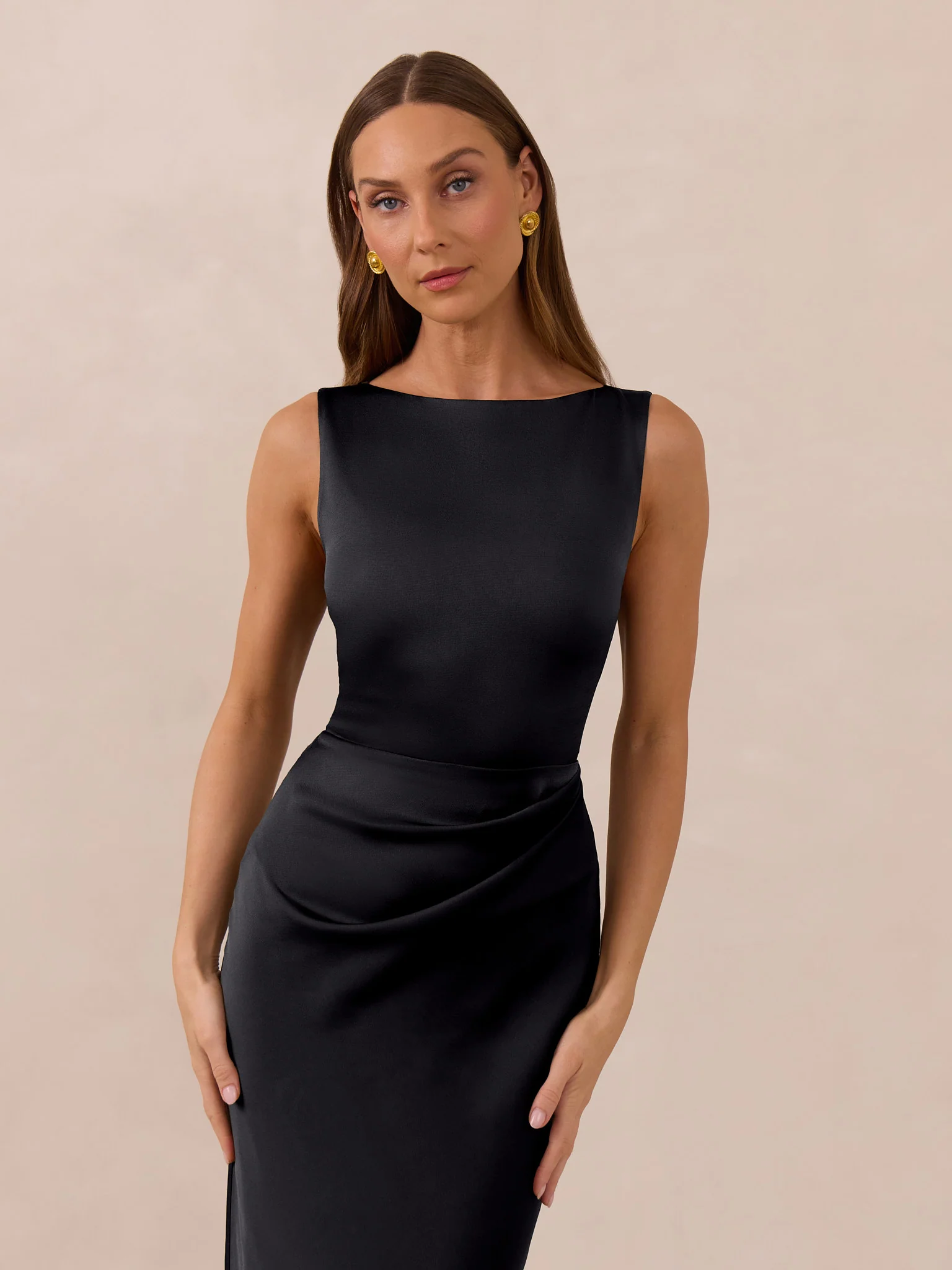 Belgrave Dress - Image 3